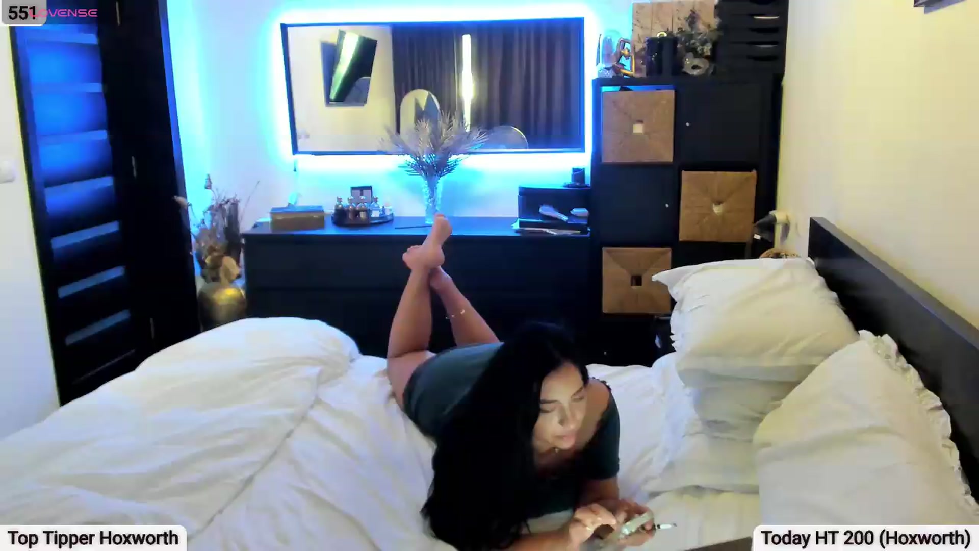 Gallery image thumbnail from EndlesssJoy's myfreecams stream on, 08/08/2026, 07:11 image 9 of 20
