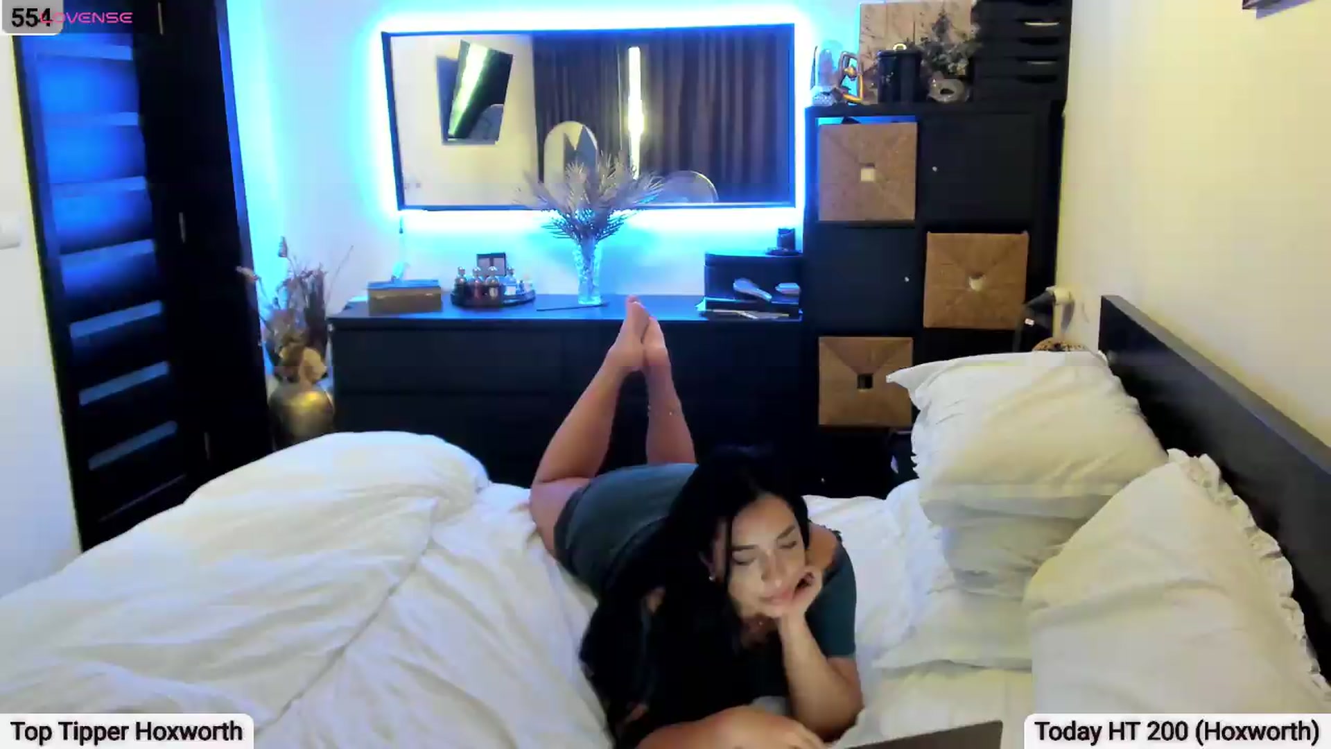 Gallery image thumbnail from EndlesssJoy's myfreecams stream on, 08/08/2026, 07:11 image 10 of 20