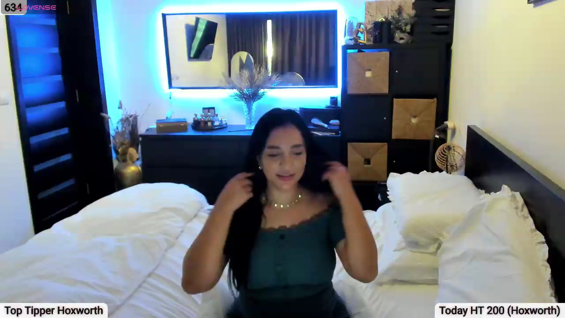 Gallery image thumbnail from EndlesssJoy's myfreecams stream on, 08/08/2026, 07:11 image 2 of 20