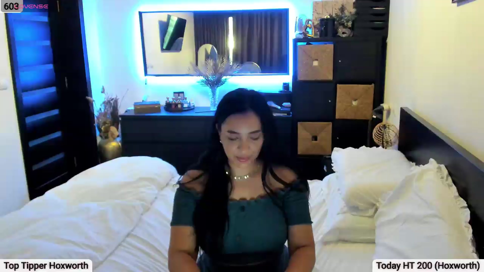 Gallery image thumbnail from EndlesssJoy's myfreecams stream on, 08/08/2026, 07:11 image 5 of 20