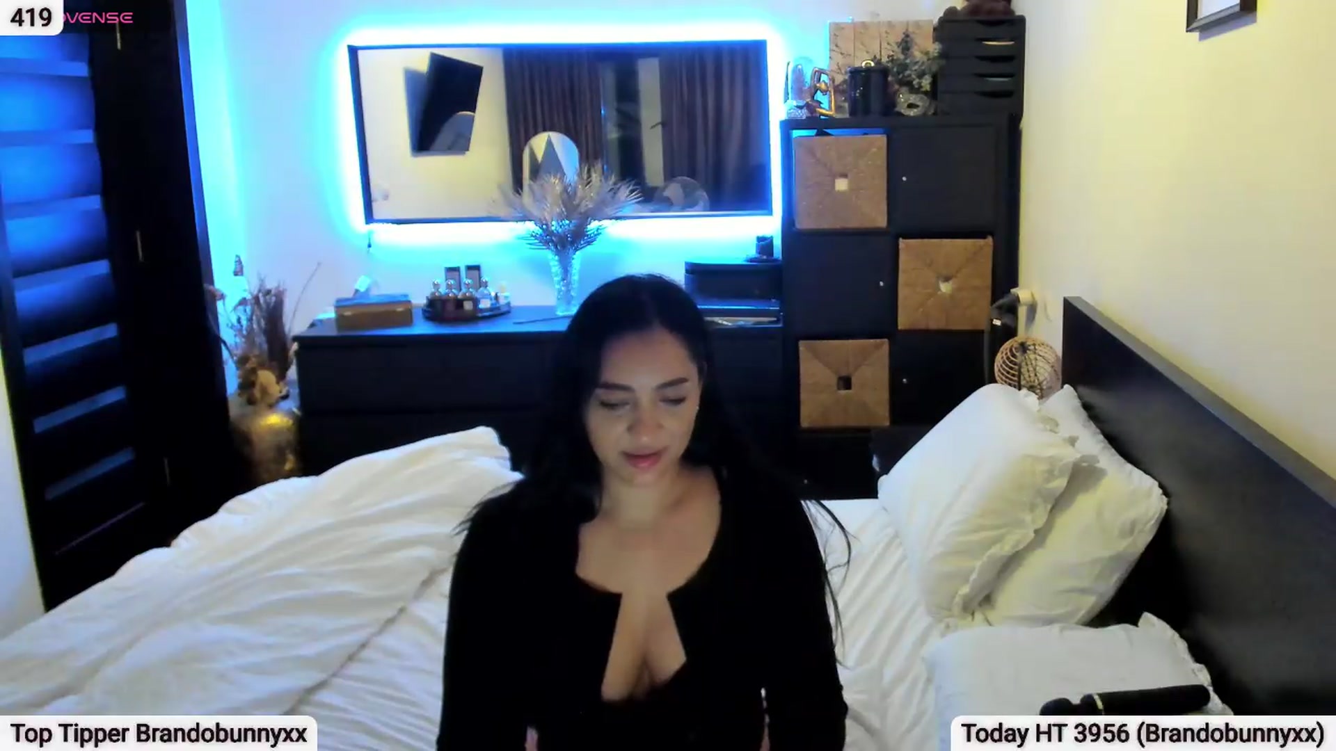 Gallery image thumbnail from EndlesssJoy's myfreecams stream on, 08/09/2026, 04:35 image 12 of 20