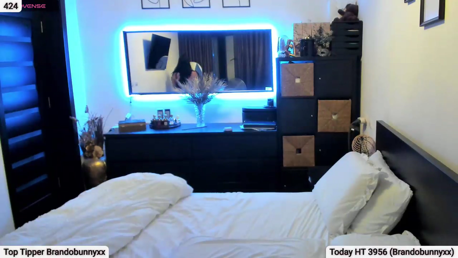 Gallery image thumbnail from EndlesssJoy's myfreecams stream on, 08/09/2026, 04:35 image 6 of 20