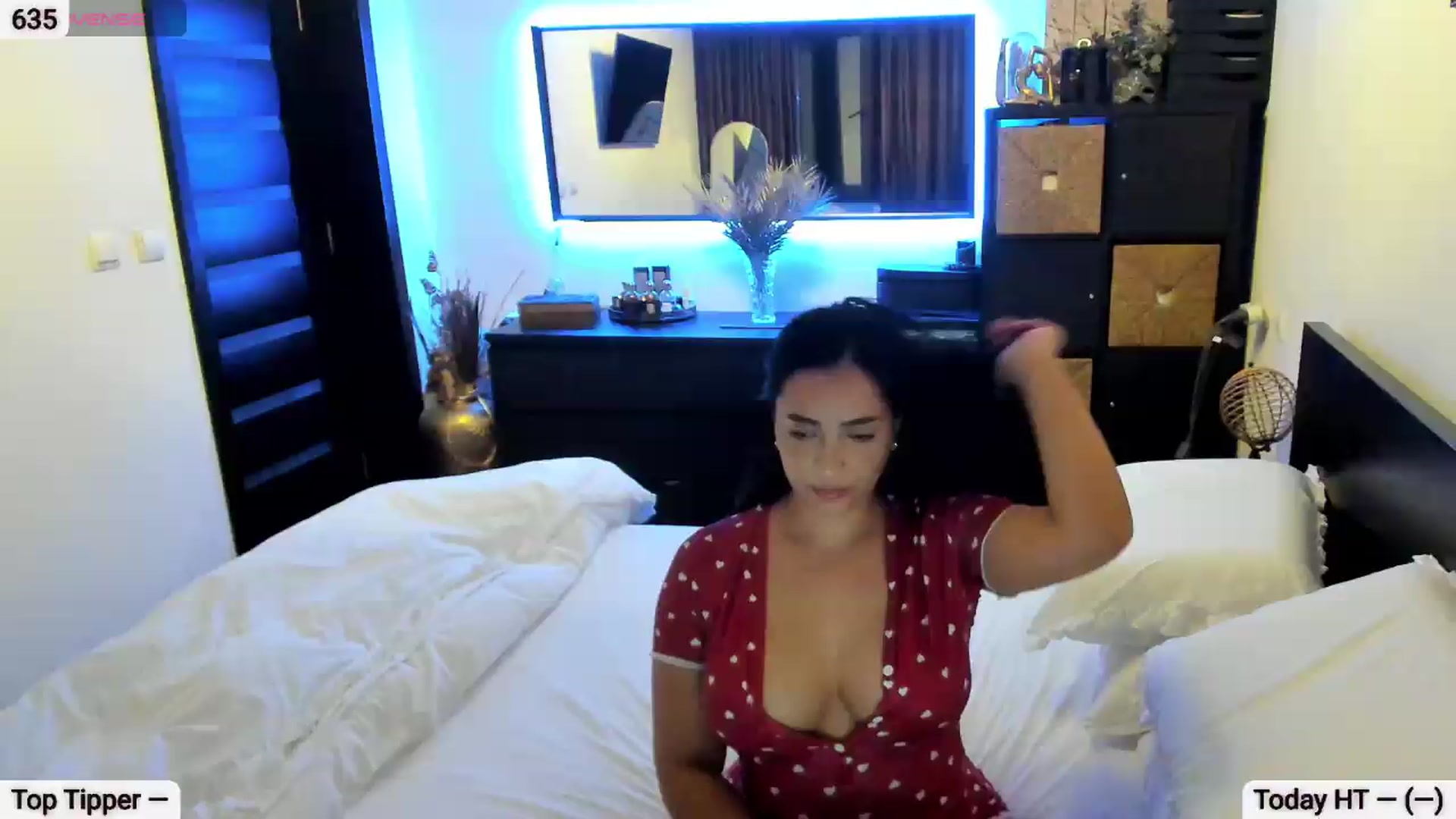 Gallery image thumbnail from EndlesssJoy's myfreecams stream on, 08/13/2026, 01:07 image 1 of 20