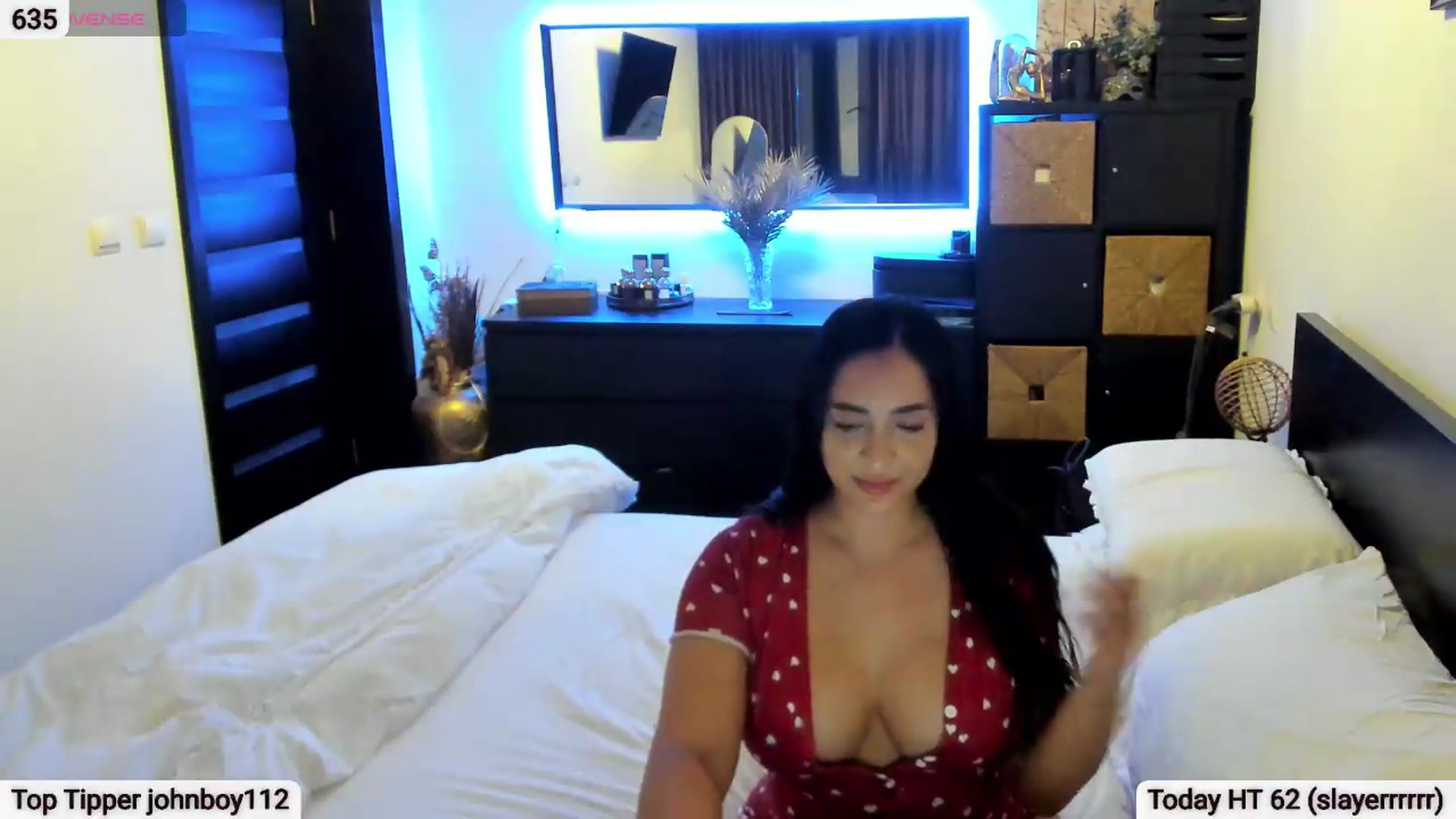 Gallery image thumbnail from EndlesssJoy's myfreecams stream on, 08/13/2026, 05:01 image 4 of 20