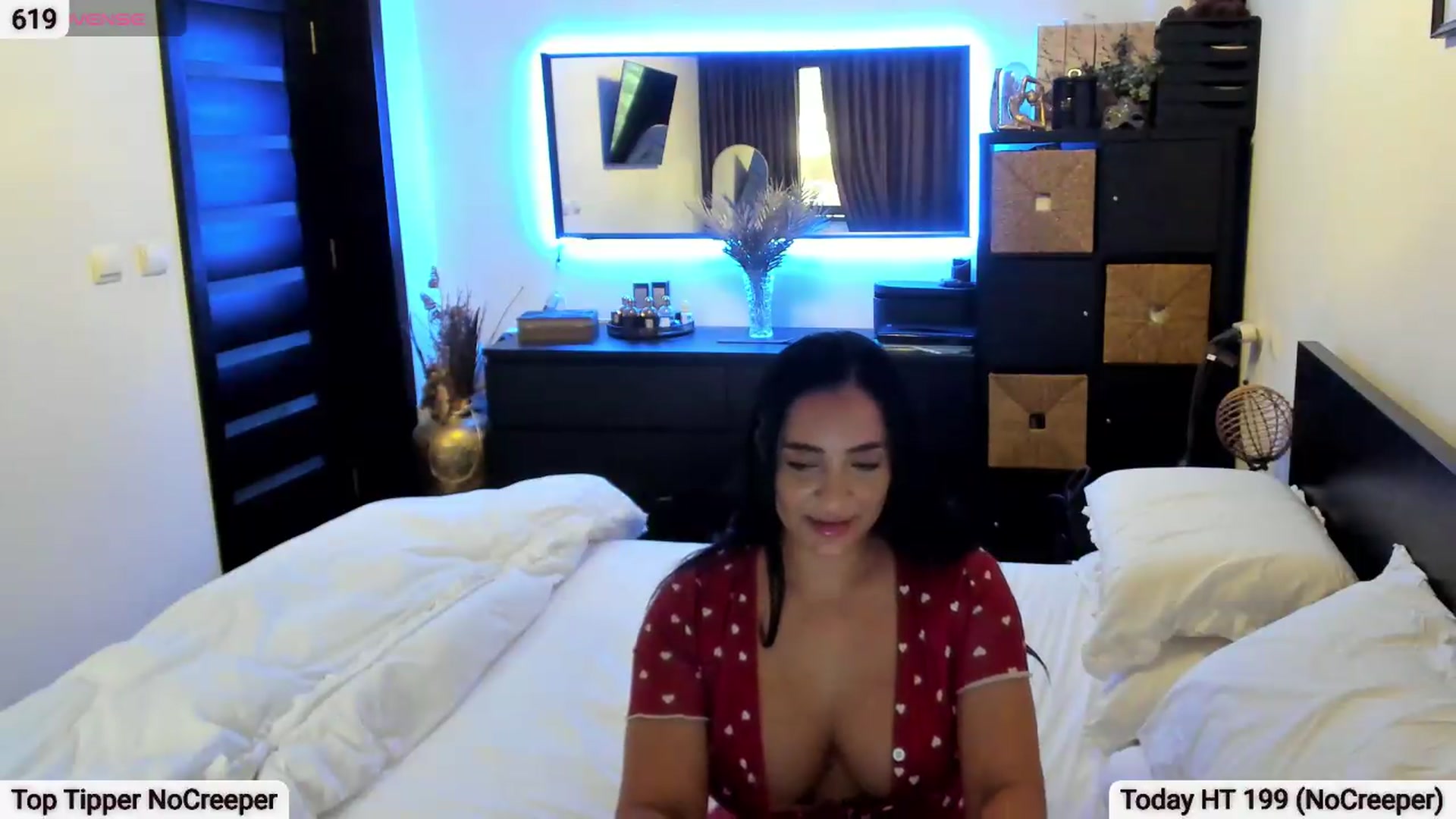 Gallery image thumbnail from EndlesssJoy's myfreecams stream on, 08/13/2026, 05:01 image 19 of 20