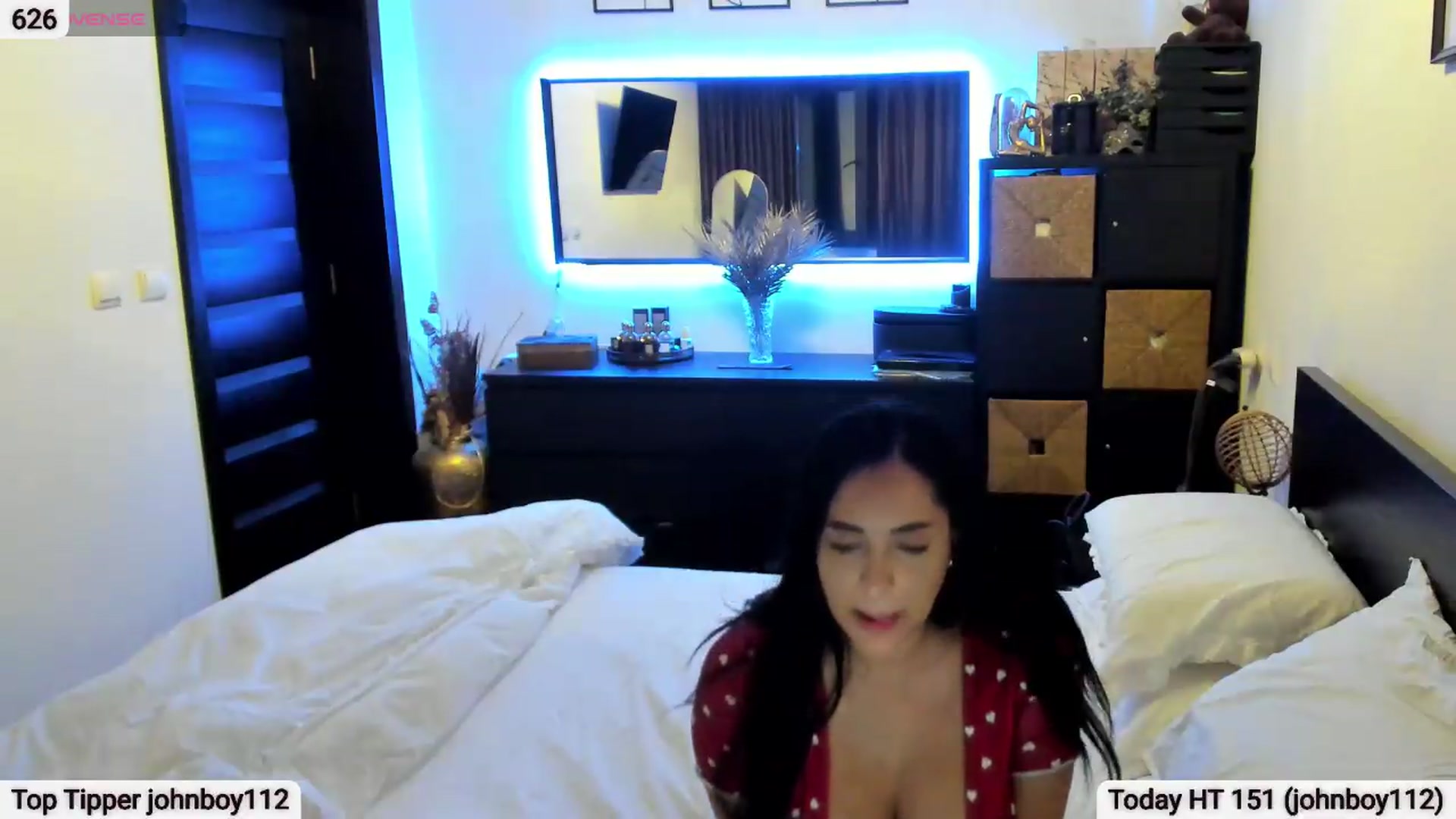 Gallery image thumbnail from EndlesssJoy's myfreecams stream on, 08/13/2026, 05:01 image 7 of 20
