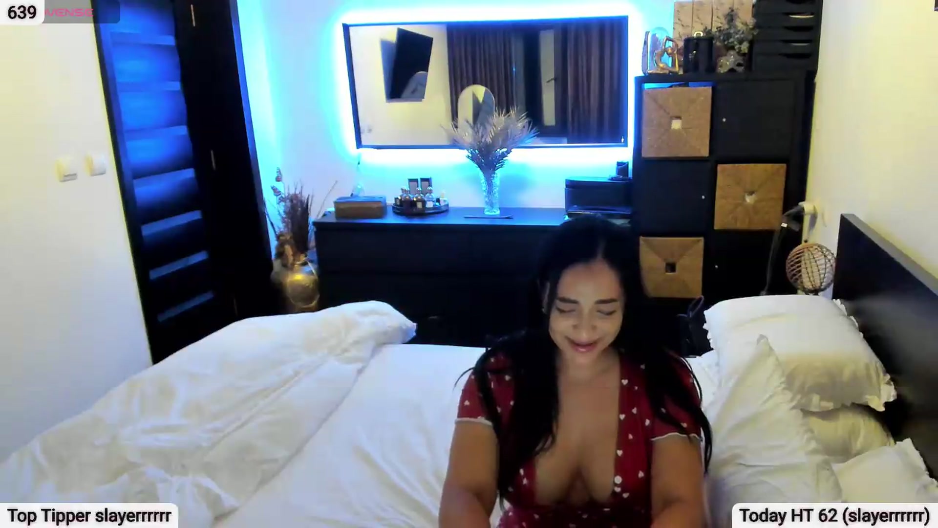 Gallery image thumbnail from EndlesssJoy's myfreecams stream on, 08/13/2026, 05:01 image 2 of 20