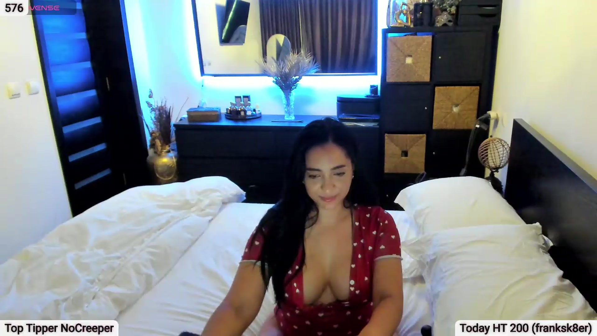 Gallery image thumbnail from EndlesssJoy's myfreecams stream on, 08/13/2026, 06:53 image 6 of 20