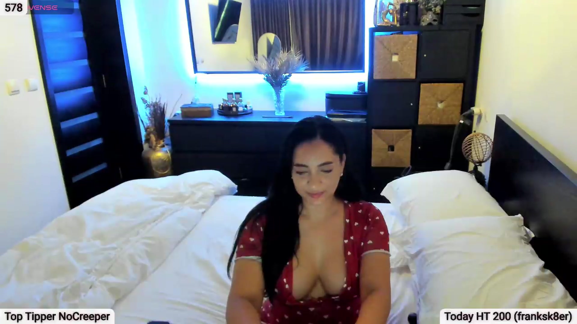 Gallery image thumbnail from EndlesssJoy's myfreecams stream on, 08/13/2026, 06:53 image 4 of 20