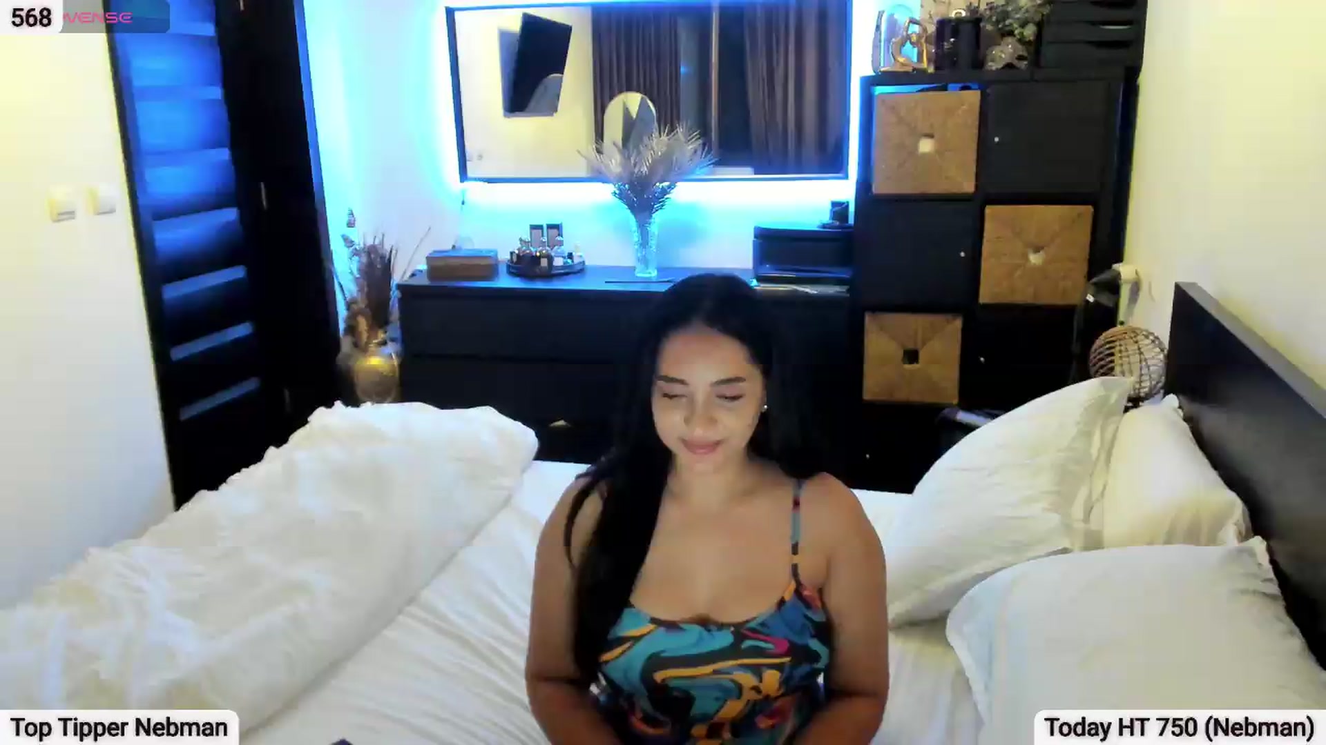 Gallery image thumbnail from EndlesssJoy's myfreecams stream on, 08/14/2026, 03:23 image 6 of 20