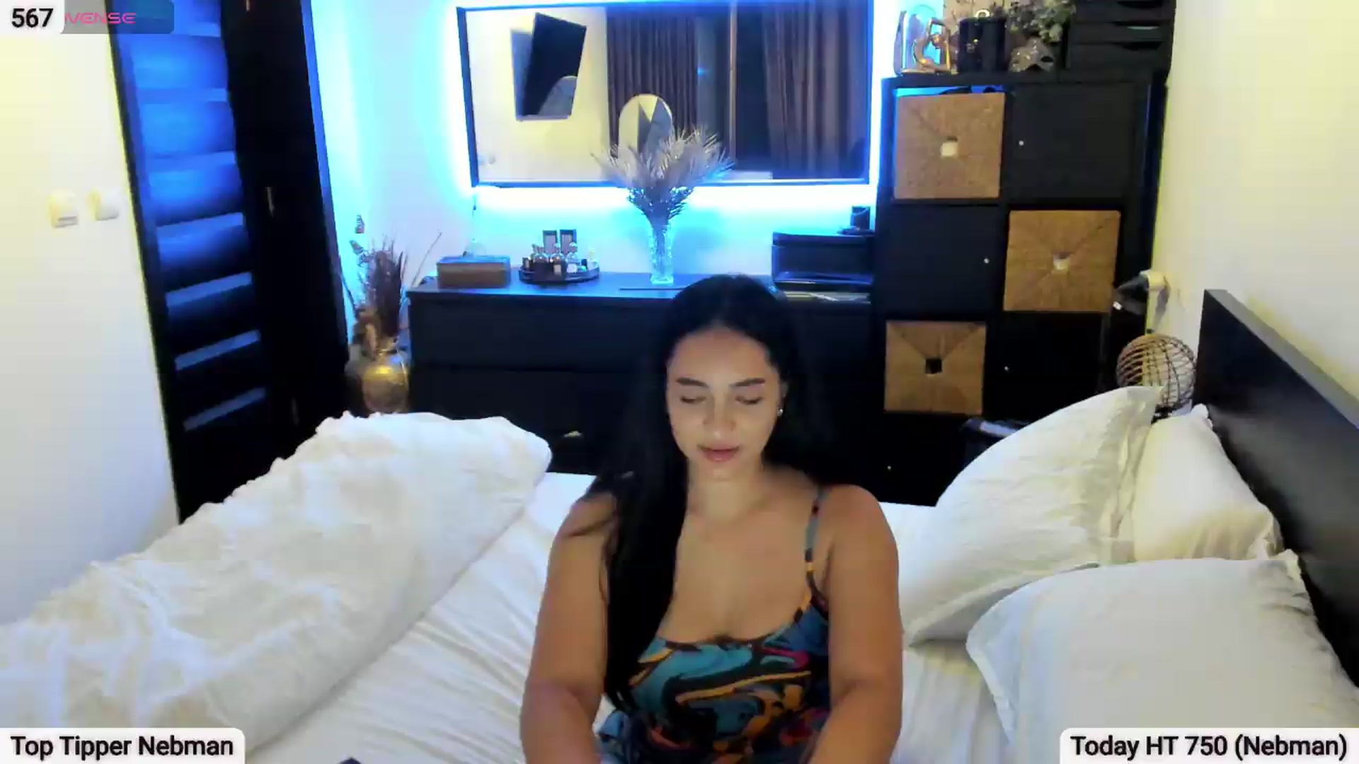Gallery image thumbnail from EndlesssJoy's myfreecams stream on, 08/14/2026, 03:23 image 5 of 20