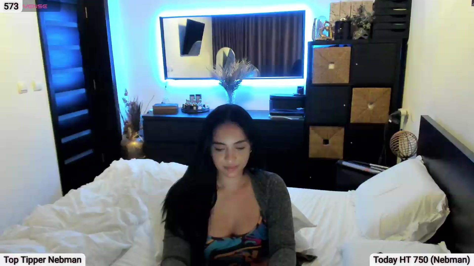 Gallery image thumbnail from EndlesssJoy's myfreecams stream on, 08/14/2026, 06:29 image 7 of 20