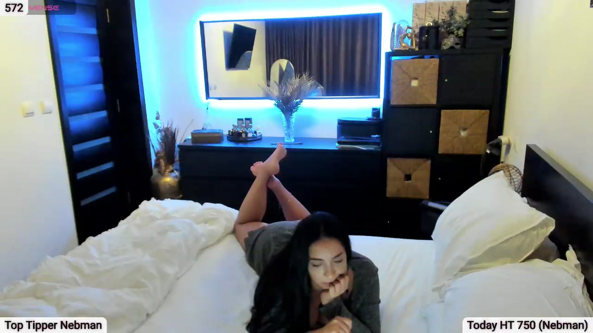 Gallery image thumbnail from EndlesssJoy's myfreecams stream on, 08/14/2026, 06:29 image 14 of 20