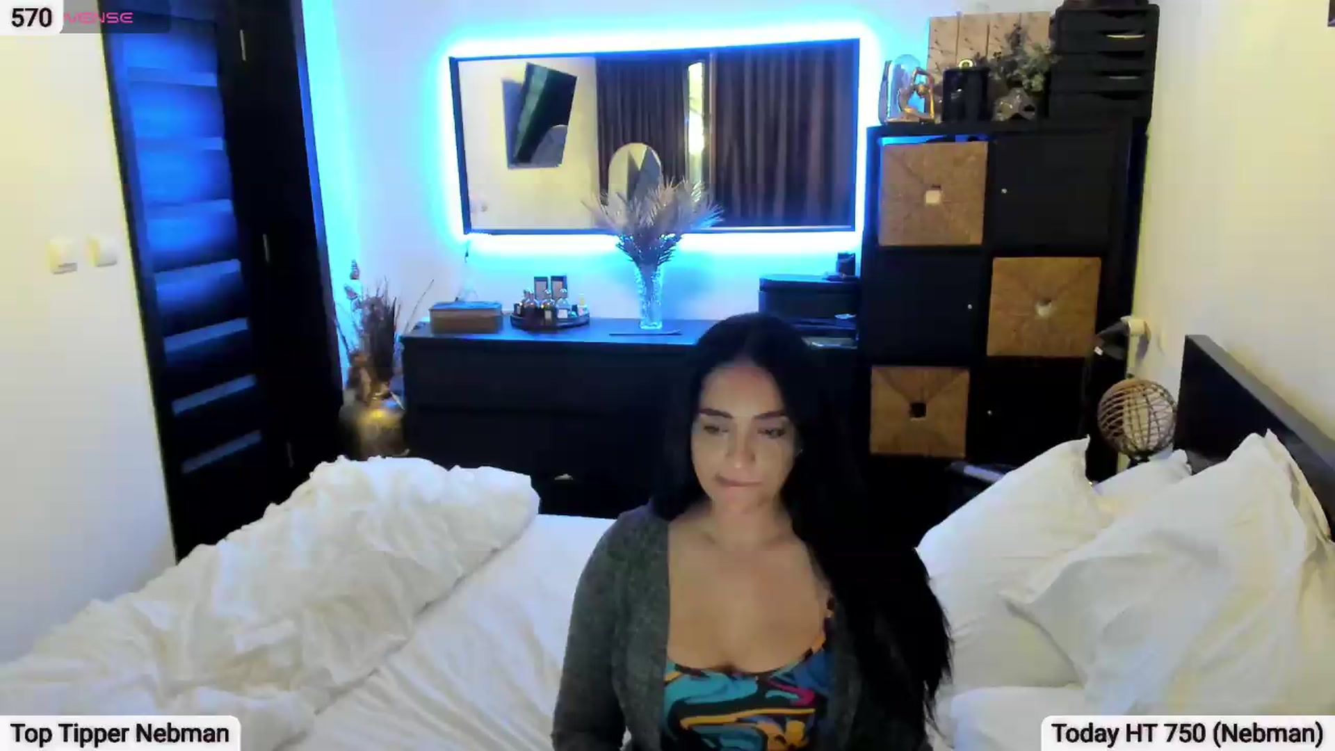 Gallery image thumbnail from EndlesssJoy's myfreecams stream on, 08/14/2026, 06:29 image 2 of 20