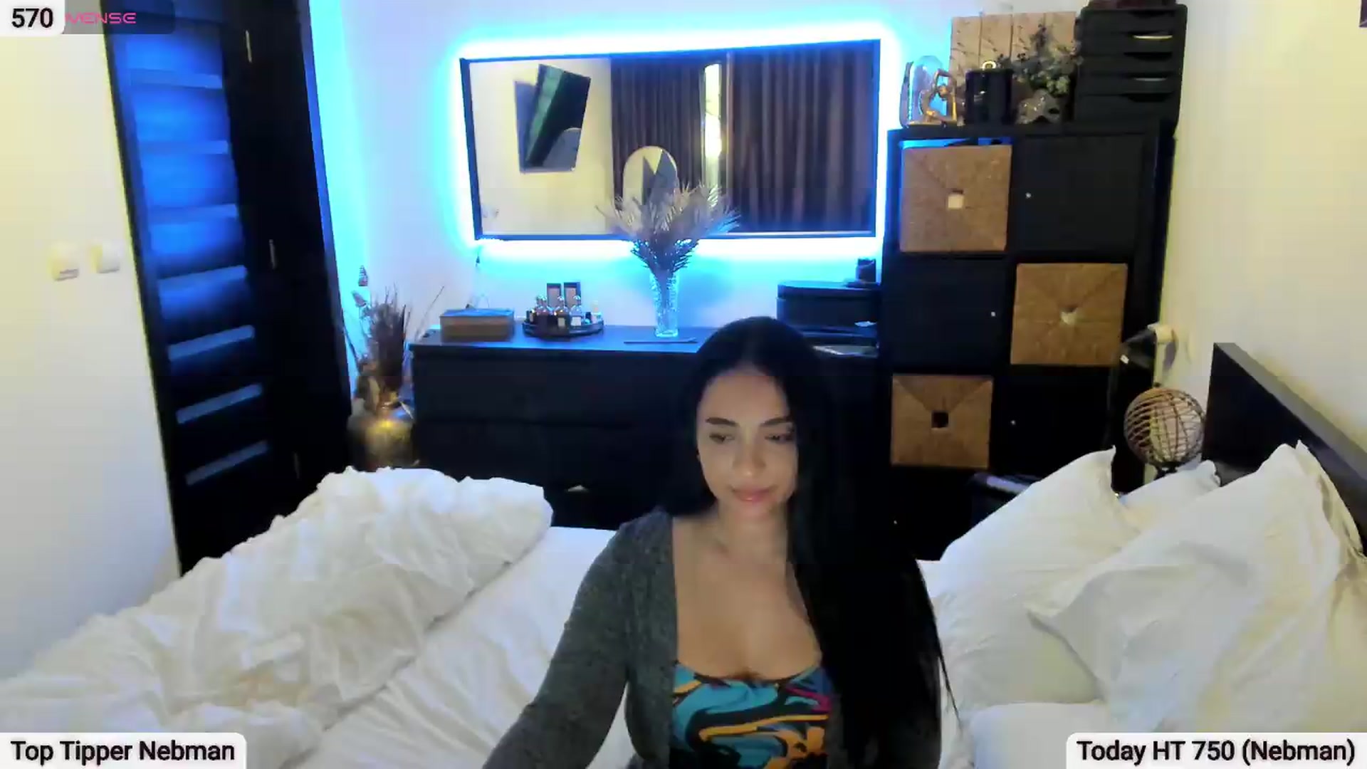 Gallery image thumbnail from EndlesssJoy's myfreecams stream on, 08/14/2026, 06:29 image 3 of 20