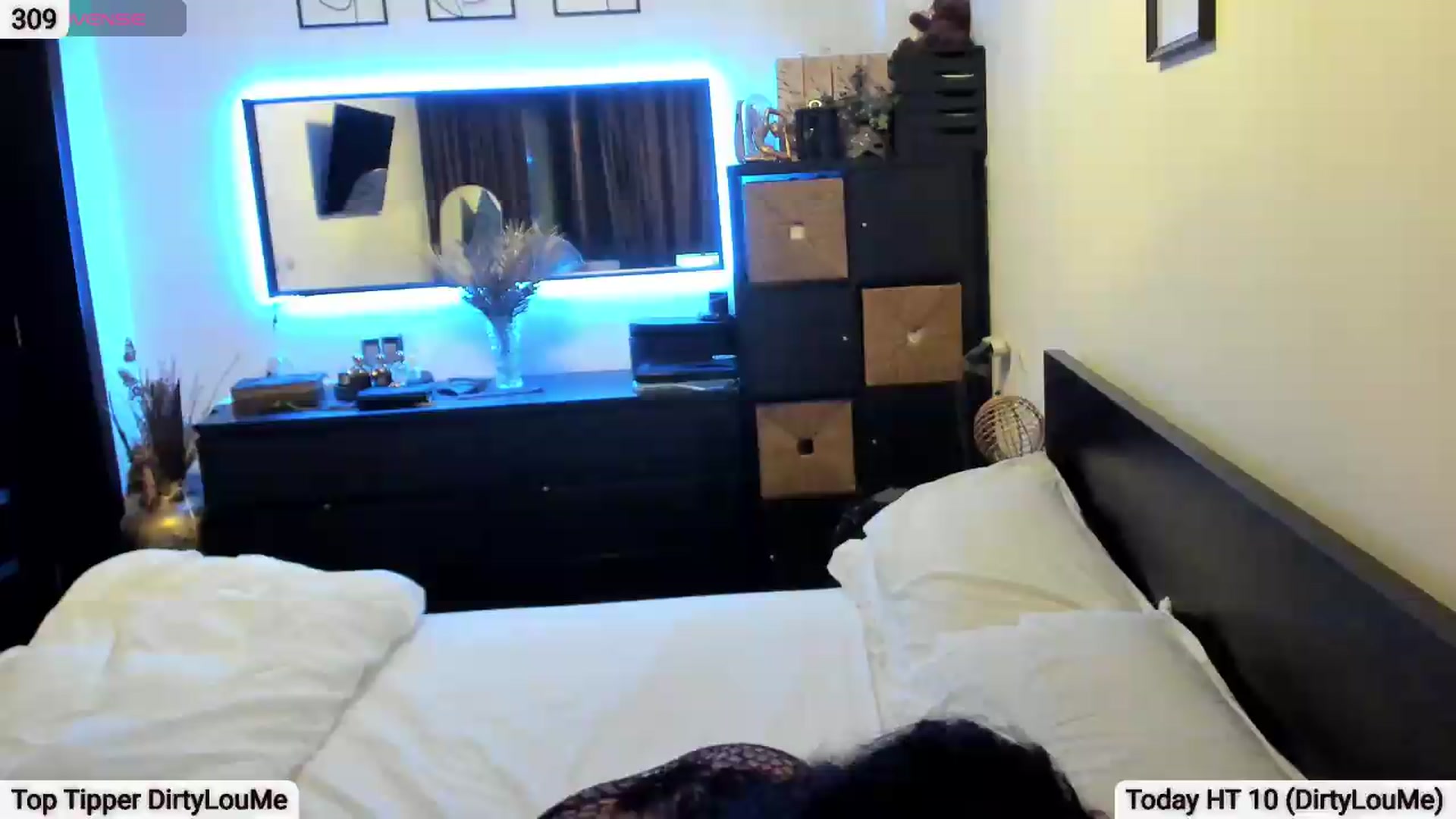 Gallery image thumbnail from EndlesssJoy's myfreecams stream on, 08/17/2026, 24:40 image 7 of 20