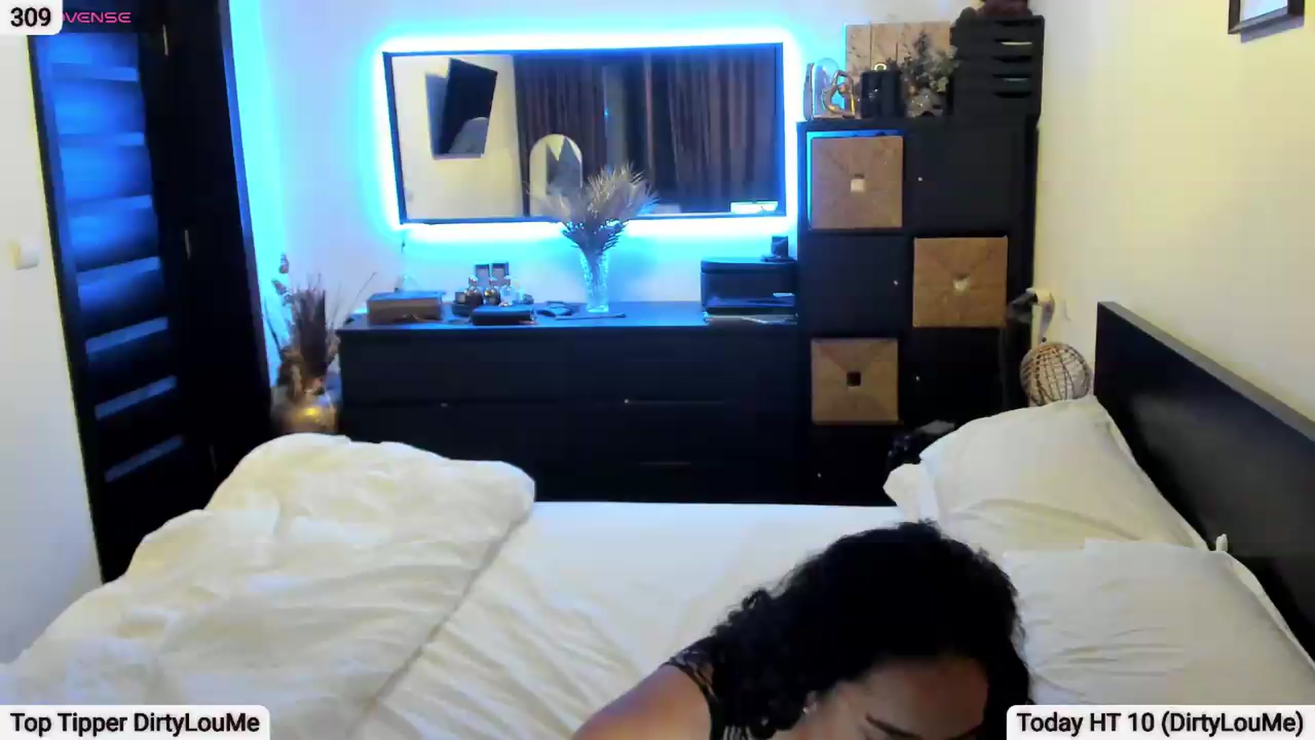 Gallery image thumbnail from EndlesssJoy's myfreecams stream on, 08/17/2026, 24:40 image 6 of 20