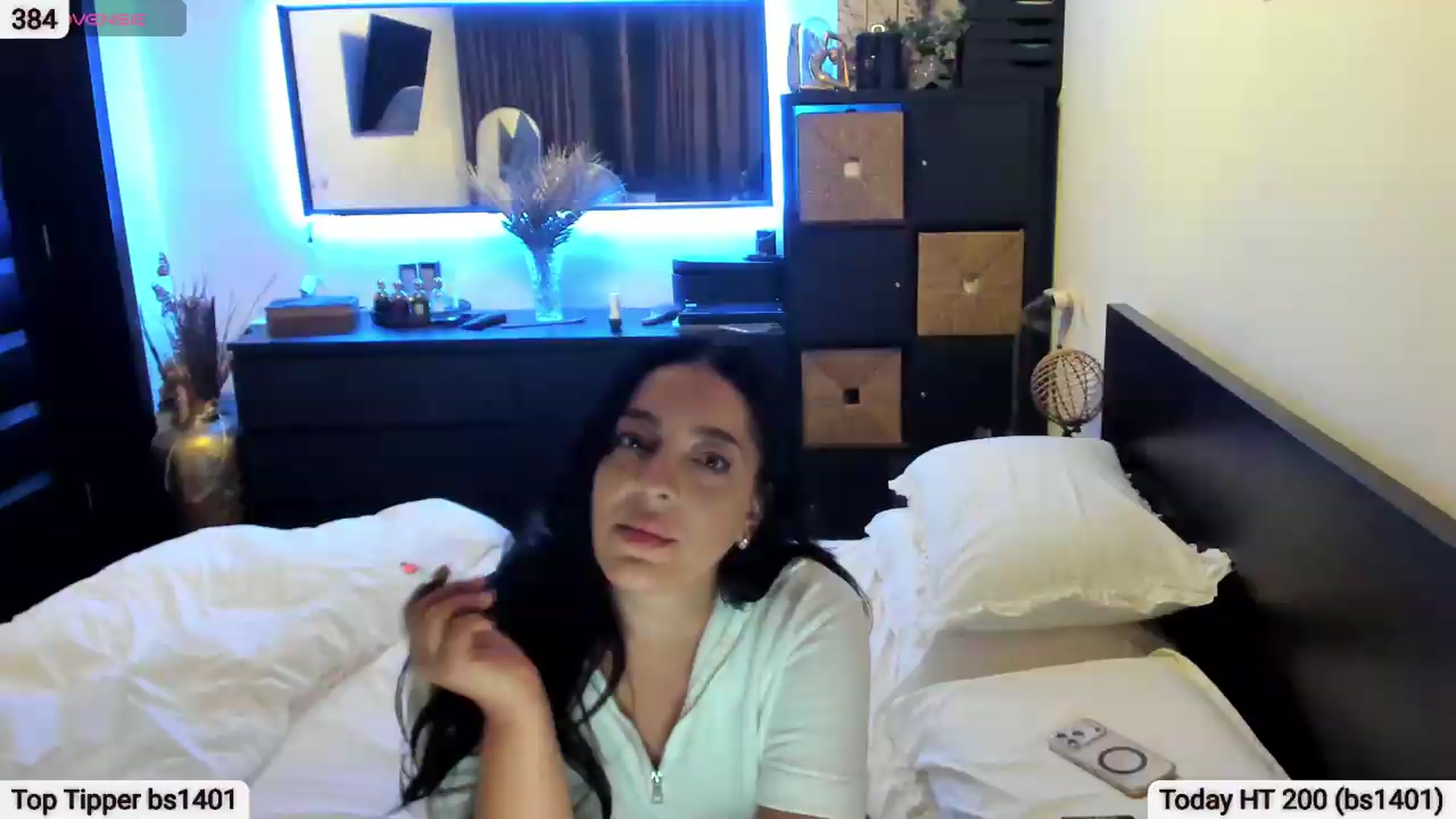 Gallery image thumbnail from EndlesssJoy's myfreecams stream on, 08/20/2026, 02:06 image 9 of 20