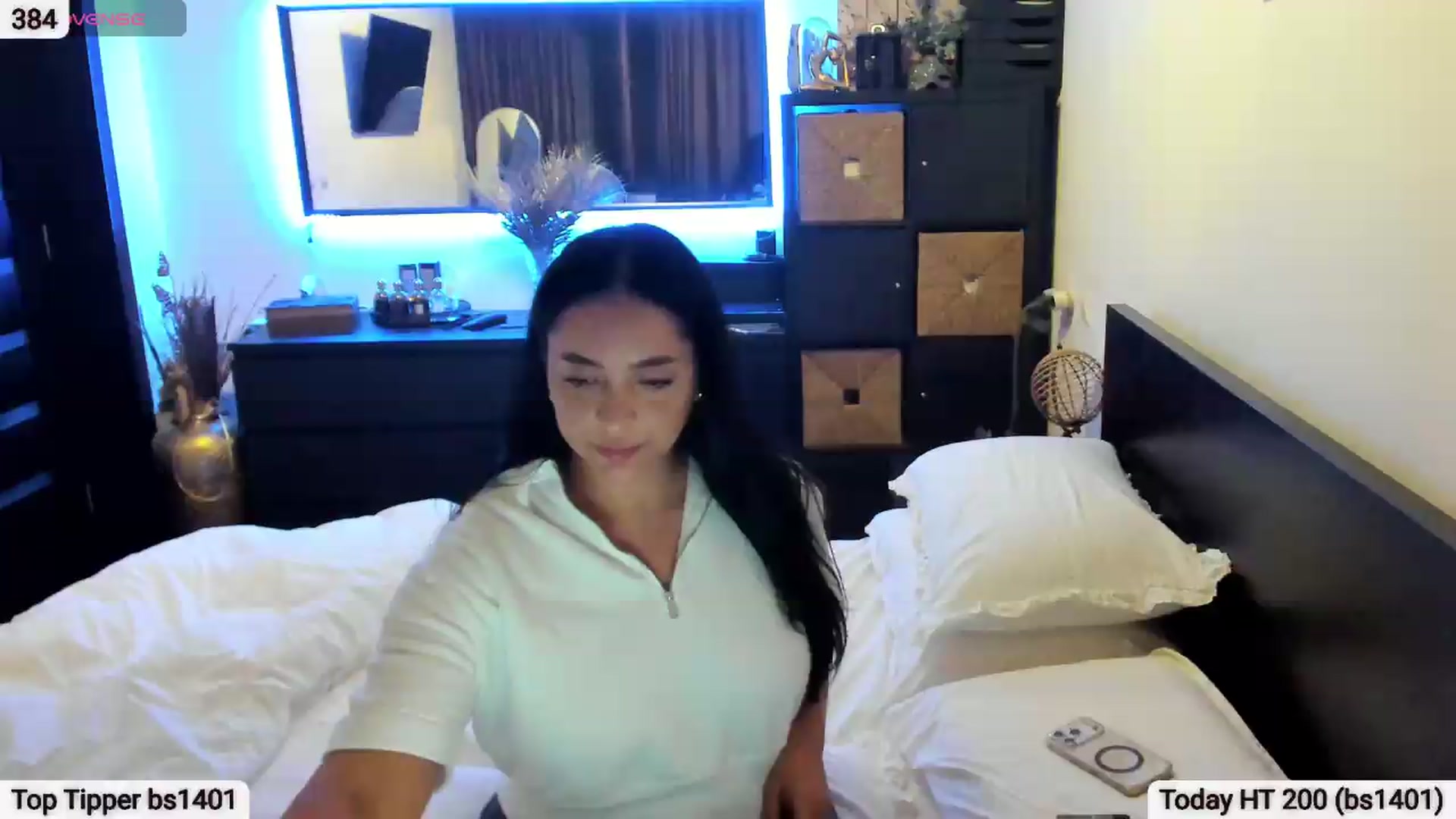 Gallery image thumbnail from EndlesssJoy's myfreecams stream on, 08/20/2026, 02:06 image 7 of 20