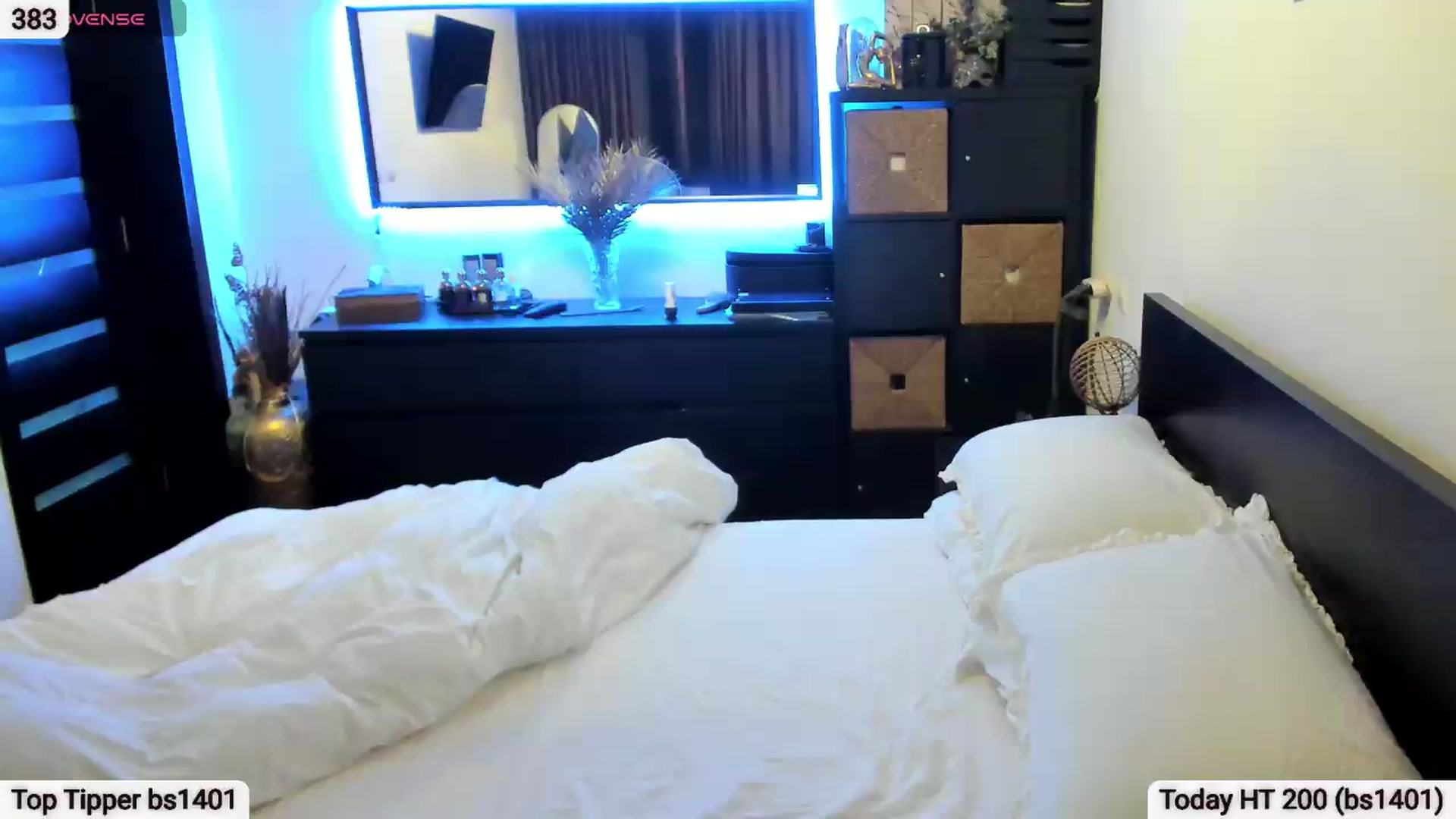 Gallery image thumbnail from EndlesssJoy's myfreecams stream on, 08/20/2026, 02:06 image 2 of 20