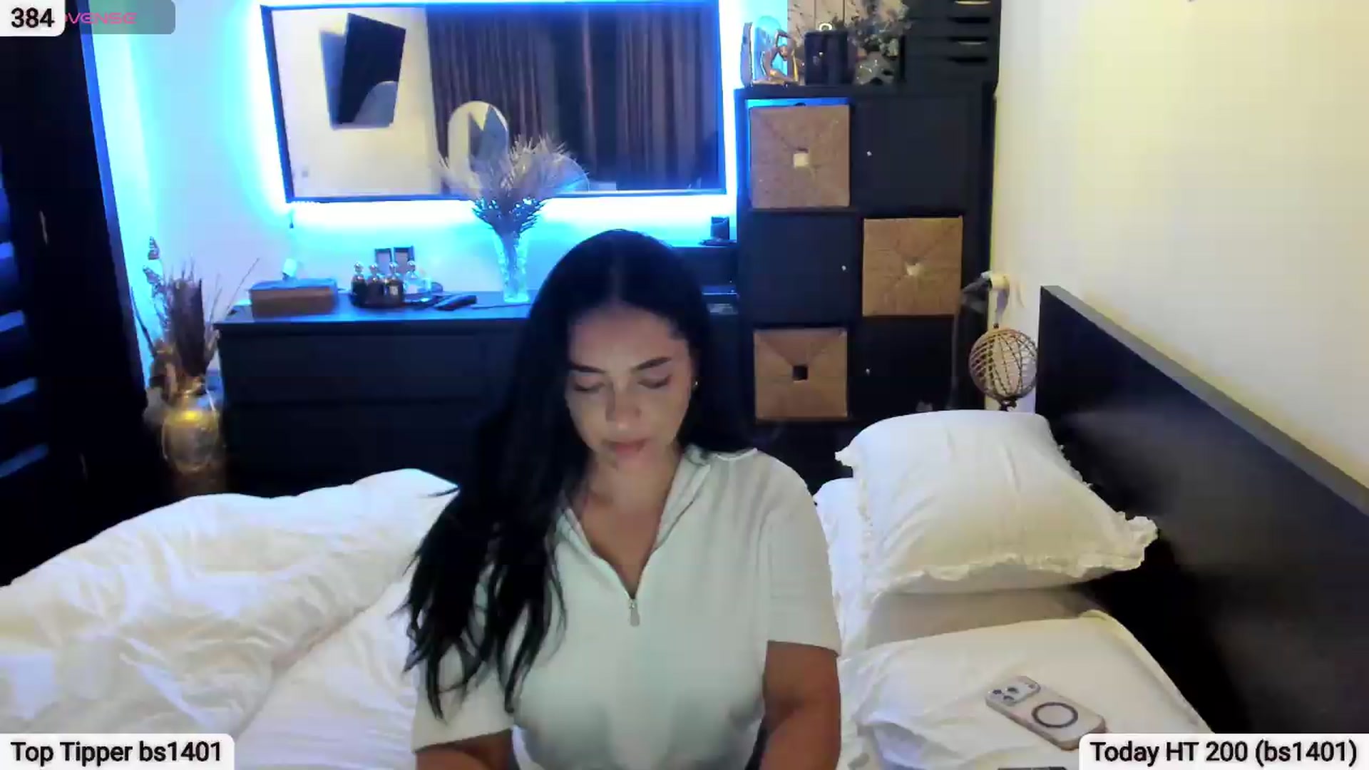 Gallery image thumbnail from EndlesssJoy's myfreecams stream on, 08/20/2026, 02:06 image 8 of 20