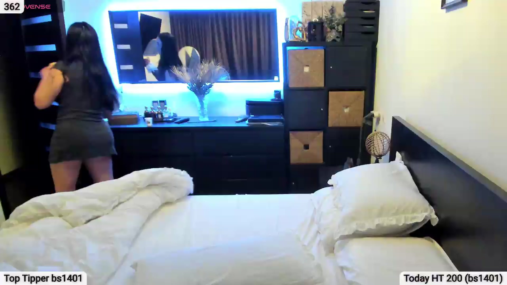 Gallery image thumbnail from EndlesssJoy's myfreecams stream on, 08/20/2026, 03:11 image 19 of 20