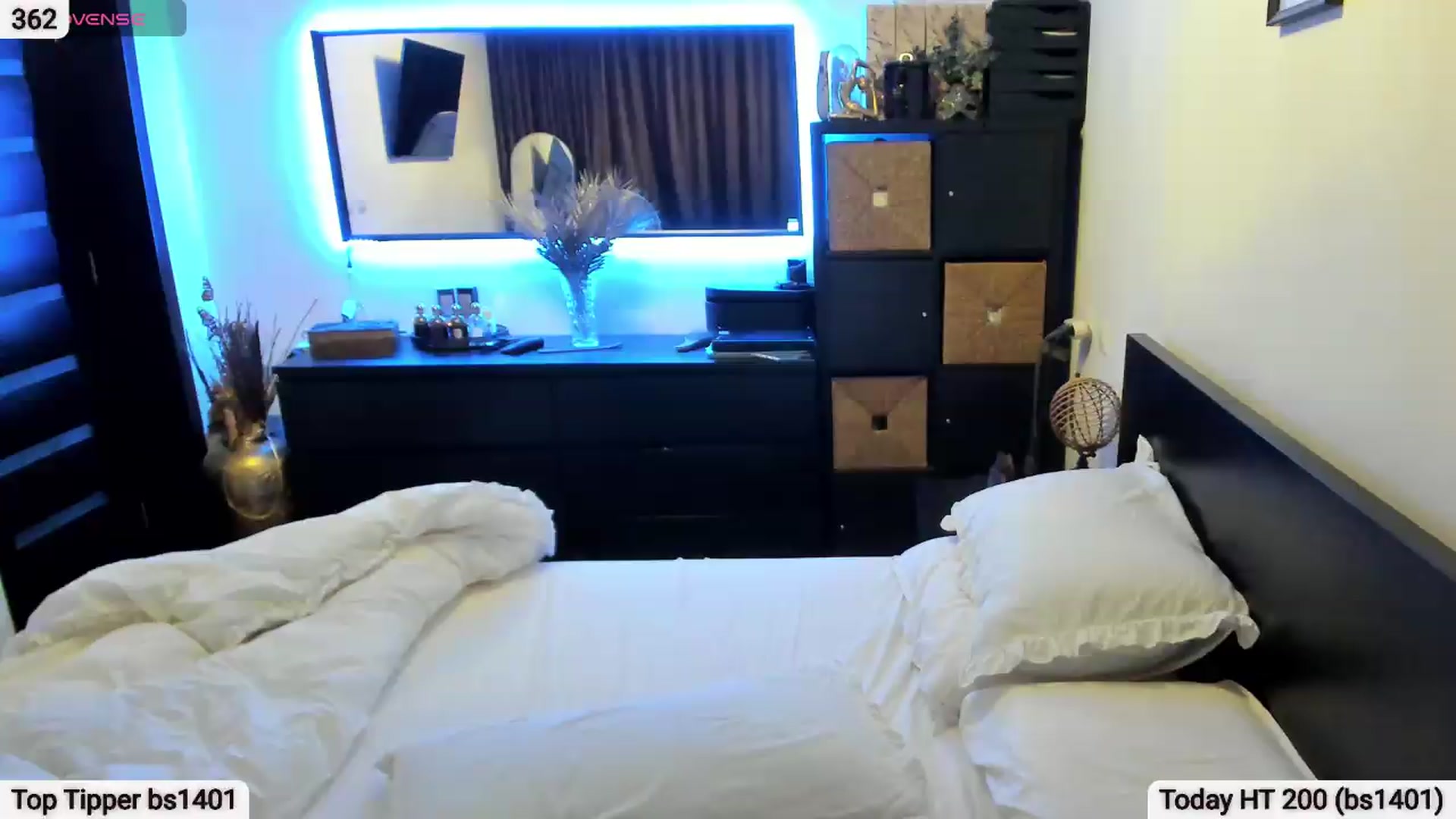 Gallery image thumbnail from EndlesssJoy's myfreecams stream on, 08/20/2026, 03:11 image 18 of 20