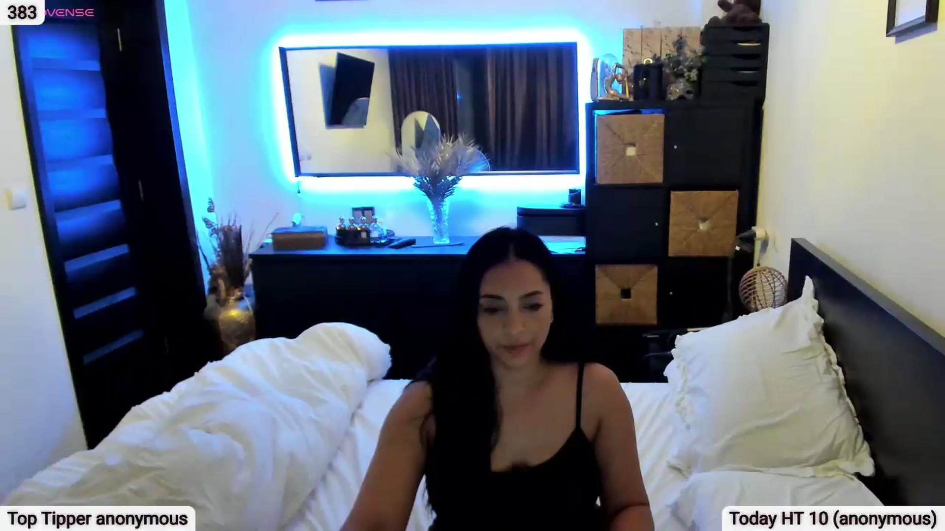 Gallery image thumbnail from EndlesssJoy's myfreecams stream on, 08/21/2026, 03:05 image 5 of 20