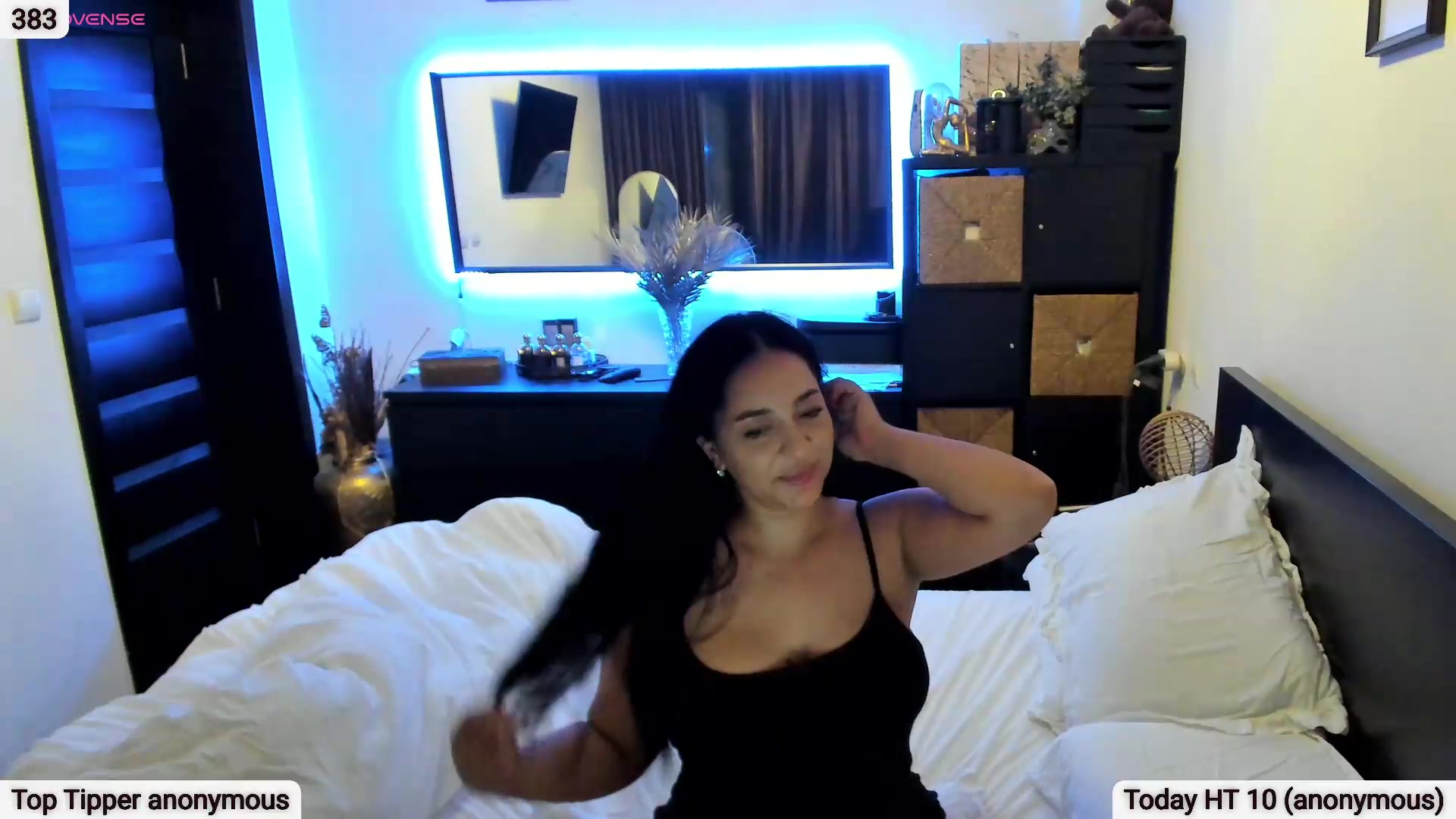 Gallery image thumbnail from EndlesssJoy's myfreecams stream on, 08/21/2026, 03:05 image 7 of 20