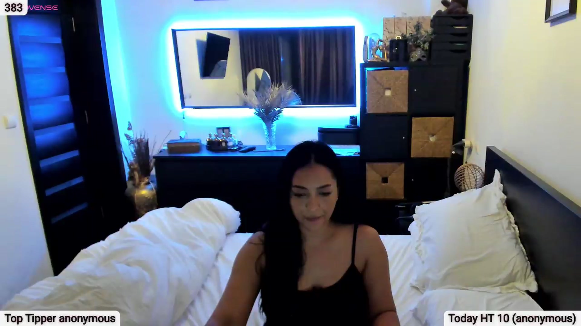 Gallery image thumbnail from EndlesssJoy's myfreecams stream on, 08/21/2026, 03:05 image 4 of 20