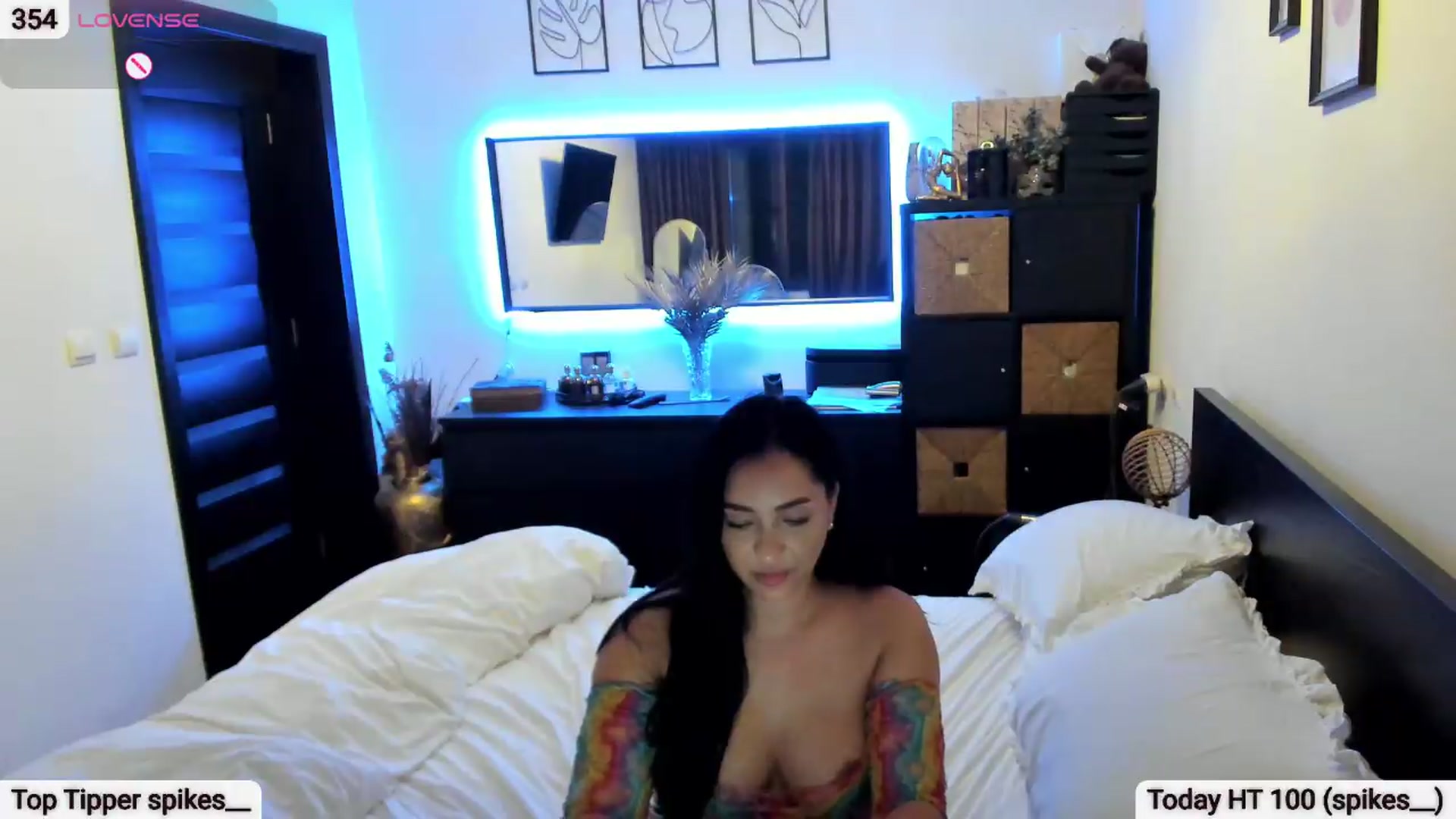 Gallery image thumbnail from EndlesssJoy's myfreecams stream on, 08/24/2026, 04:29 image 7 of 20