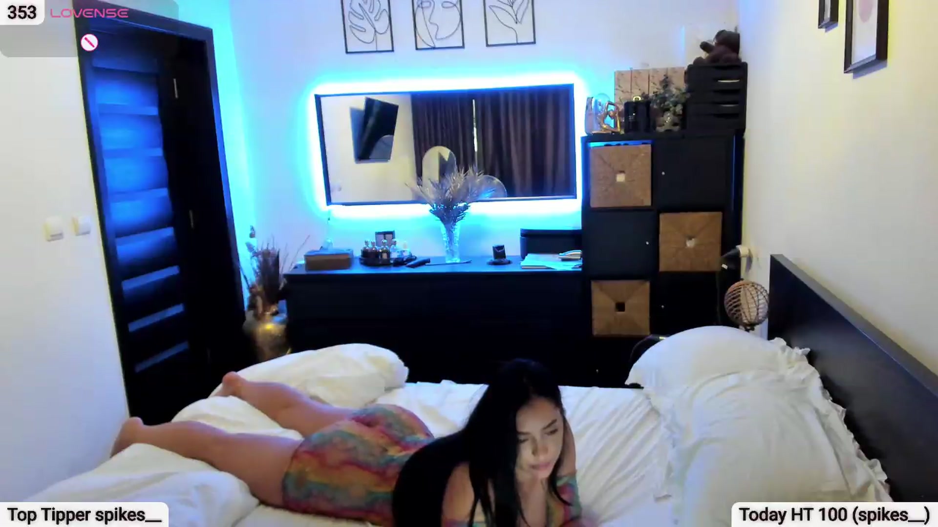 Gallery image thumbnail from EndlesssJoy's myfreecams stream on, 08/24/2026, 04:29 image 14 of 20