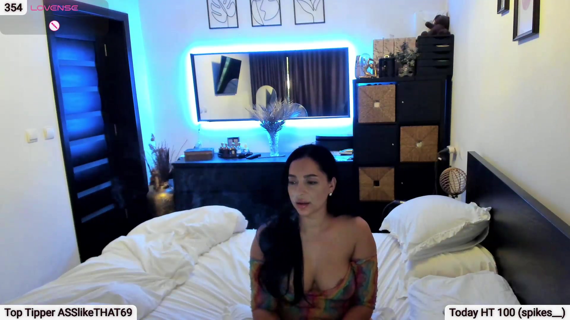 Gallery image thumbnail from EndlesssJoy's myfreecams stream on, 08/24/2026, 04:29 image 19 of 20