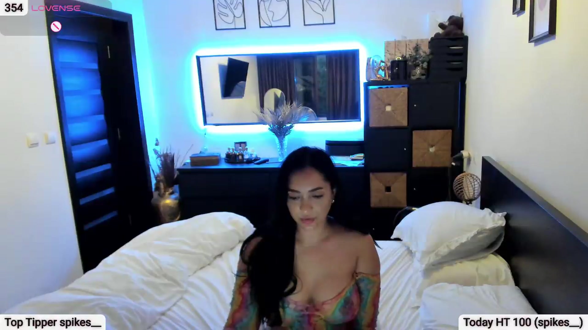 Gallery image thumbnail from EndlesssJoy's myfreecams stream on, 08/24/2026, 04:29 image 9 of 20