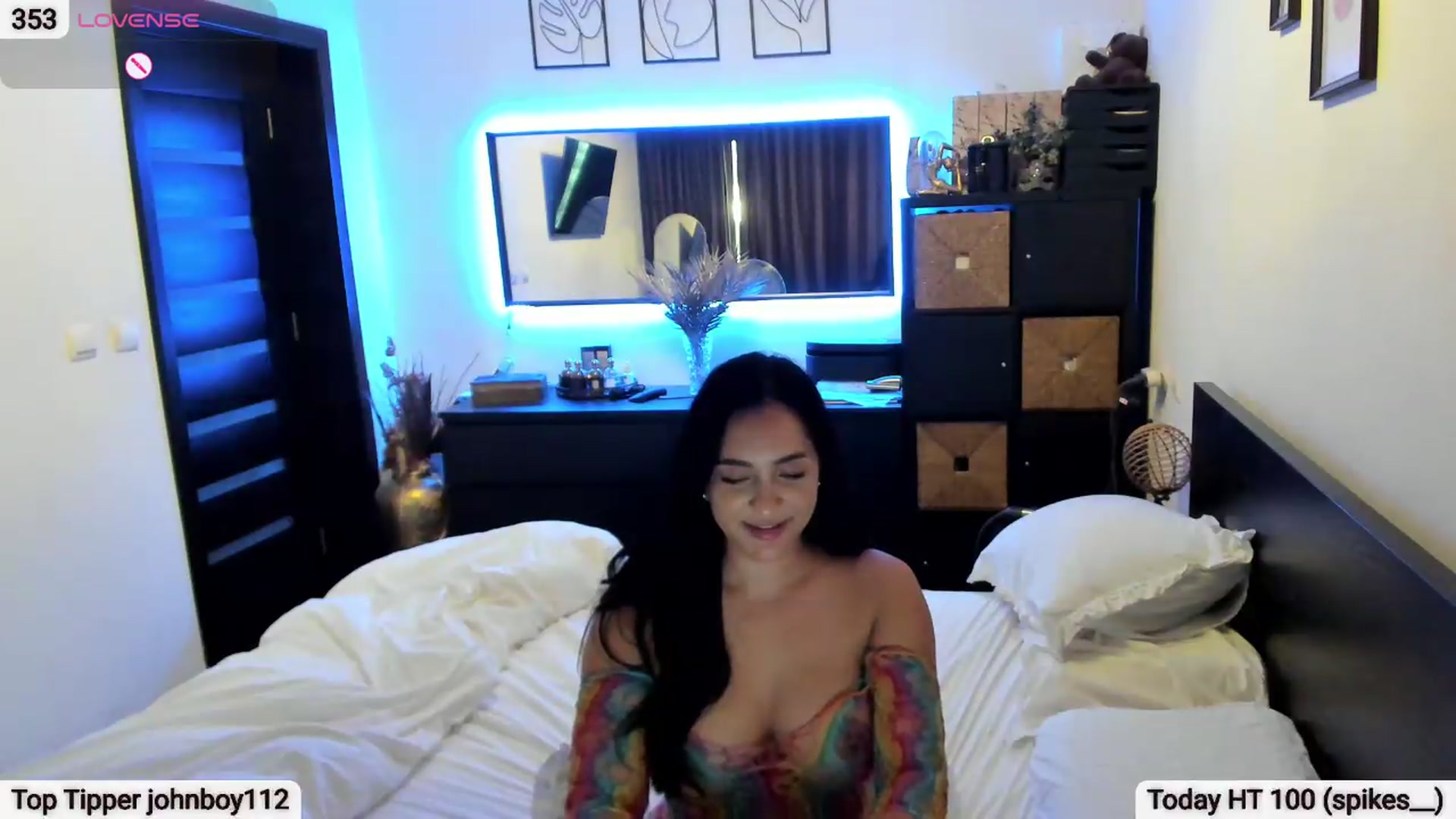 Gallery image thumbnail from EndlesssJoy's myfreecams stream on, 08/24/2026, 07:27 image 8 of 20