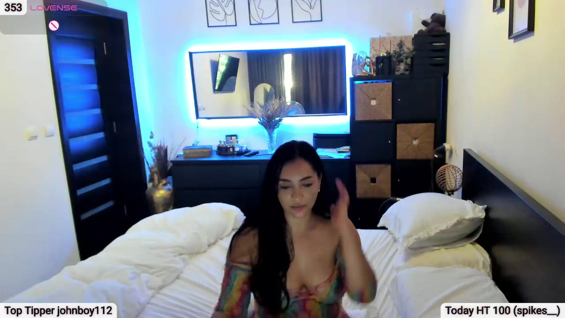 Gallery image thumbnail from EndlesssJoy's myfreecams stream on, 08/24/2026, 07:27 image 18 of 20