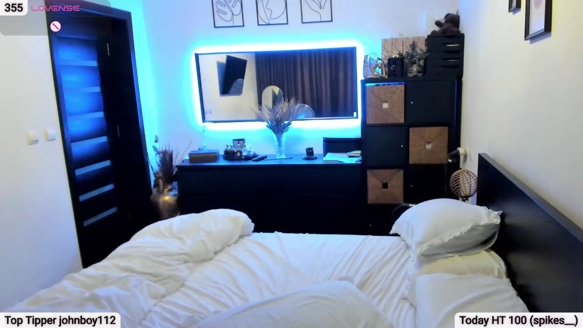 Gallery image thumbnail from EndlesssJoy's myfreecams stream on, 08/24/2026, 07:27 image 14 of 20