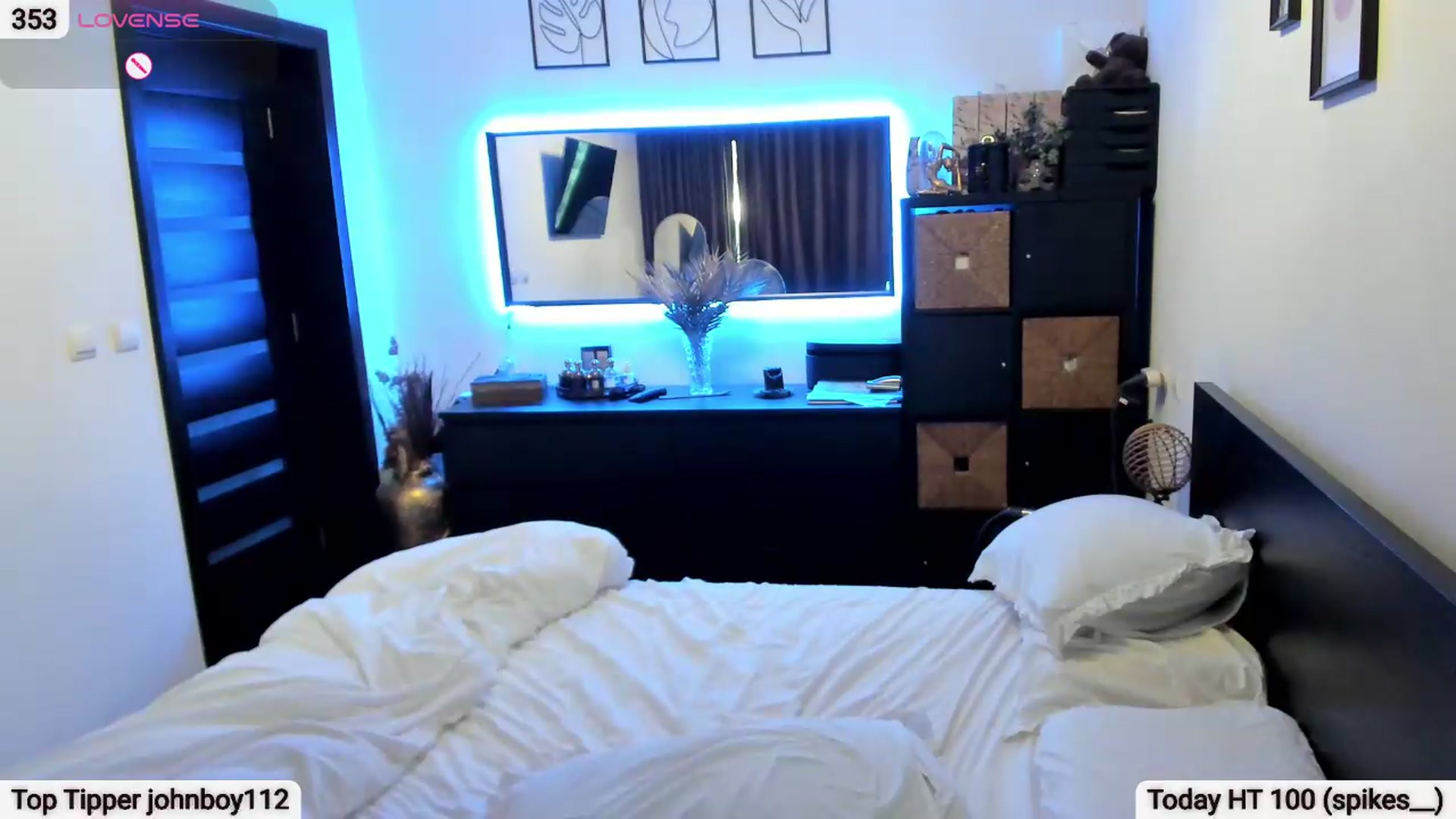 Gallery image thumbnail from EndlesssJoy's myfreecams stream on, 08/24/2026, 07:27 image 5 of 20