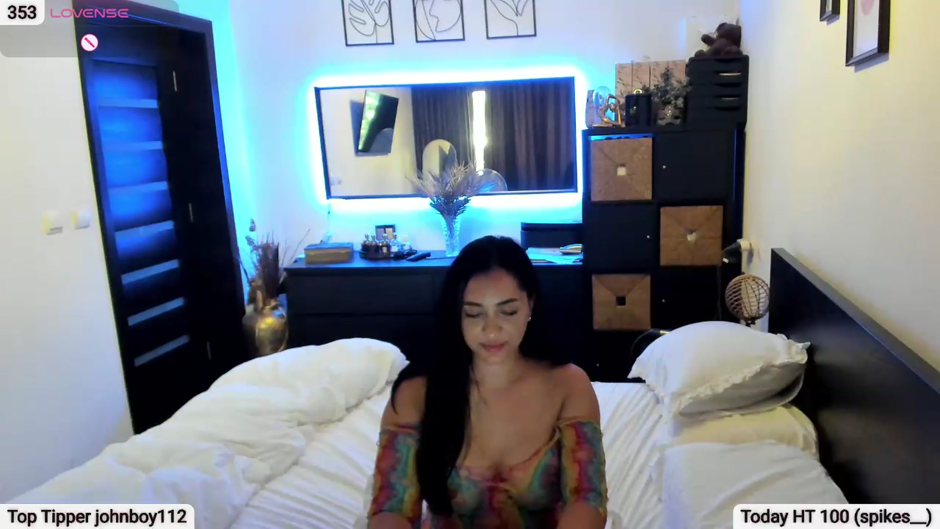 Gallery image thumbnail from EndlesssJoy's myfreecams stream on, 08/24/2026, 07:27 image 20 of 20