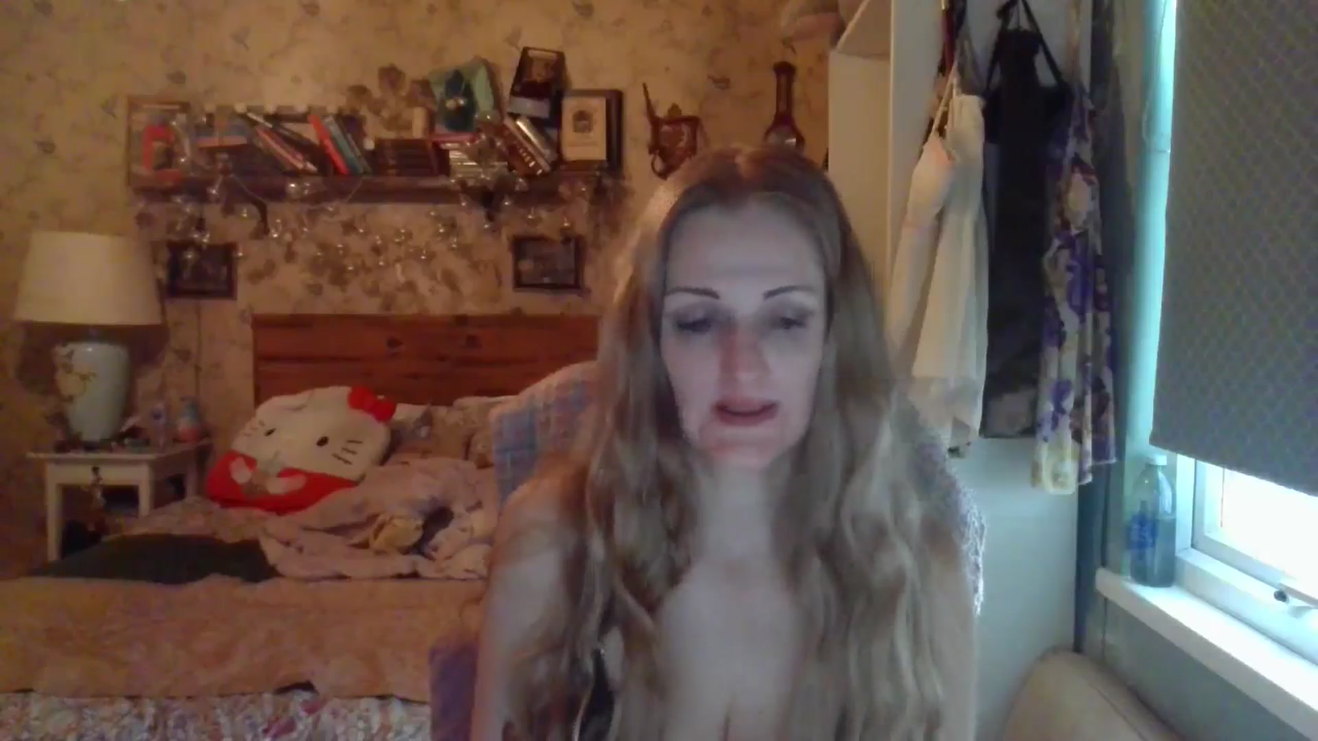 Gallery image thumbnail from EnglandsRose's myfreecams stream on, 06/01/2025, 11:29 image 20 of 20
