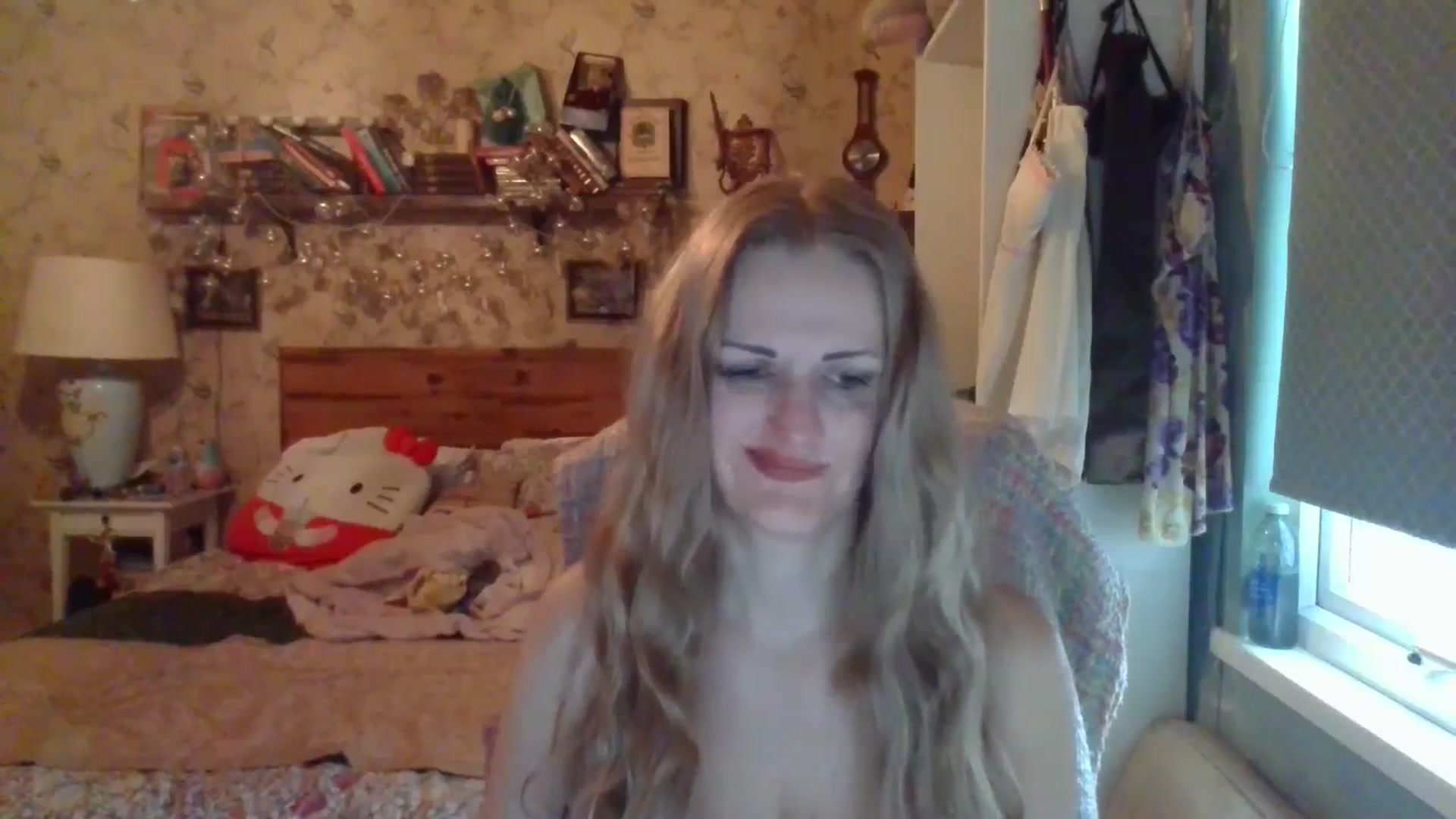 Gallery image thumbnail from EnglandsRose's myfreecams stream on, 06/01/2025, 11:29 image 13 of 20