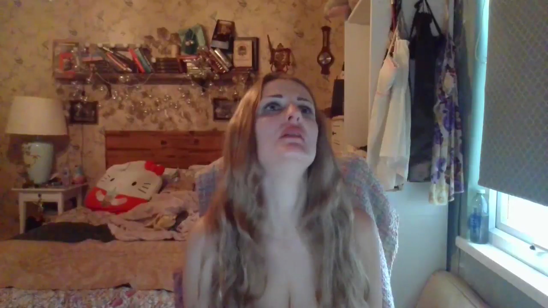 Gallery image thumbnail from EnglandsRose's myfreecams stream on, 06/01/2025, 11:29 image 14 of 20