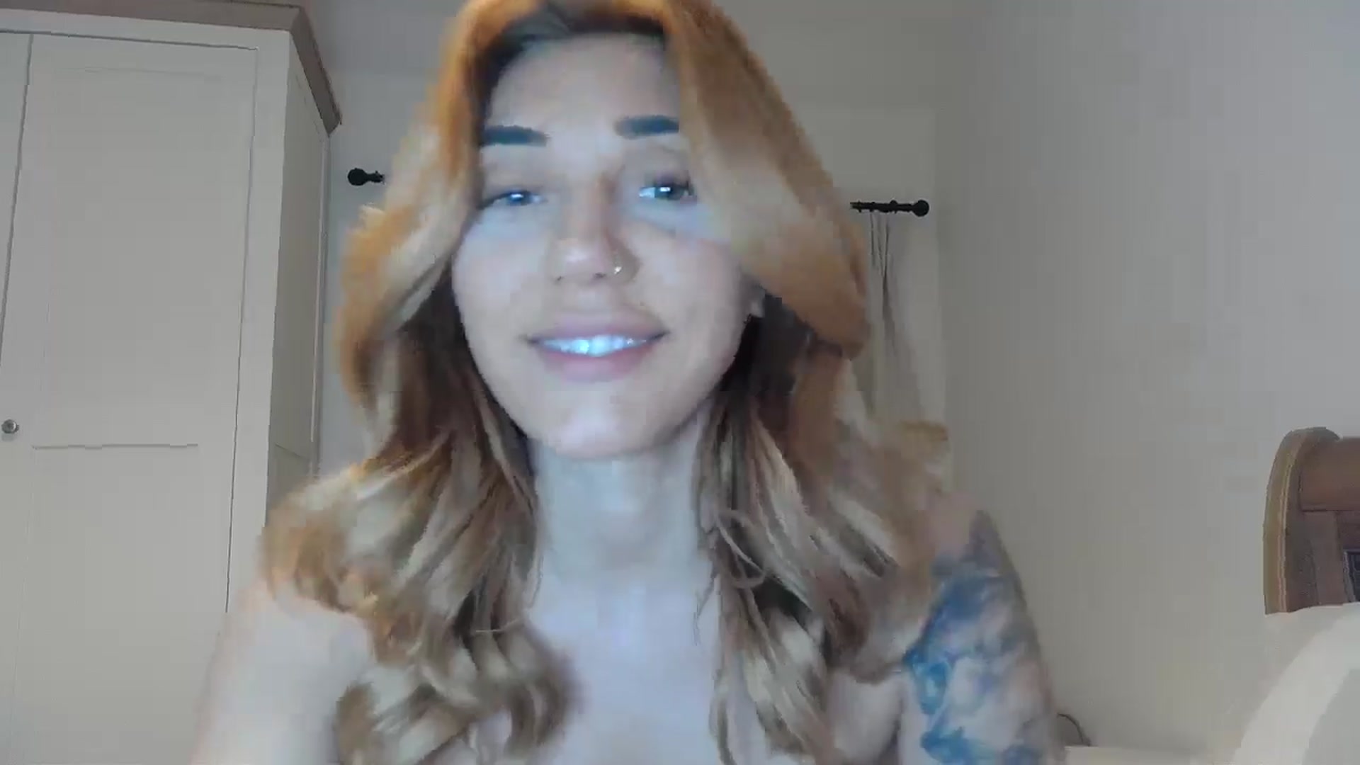 Gallery image thumbnail from EnglishRose3's myfreecams stream on, 03/06/2025, 21:46 image 20 of 20