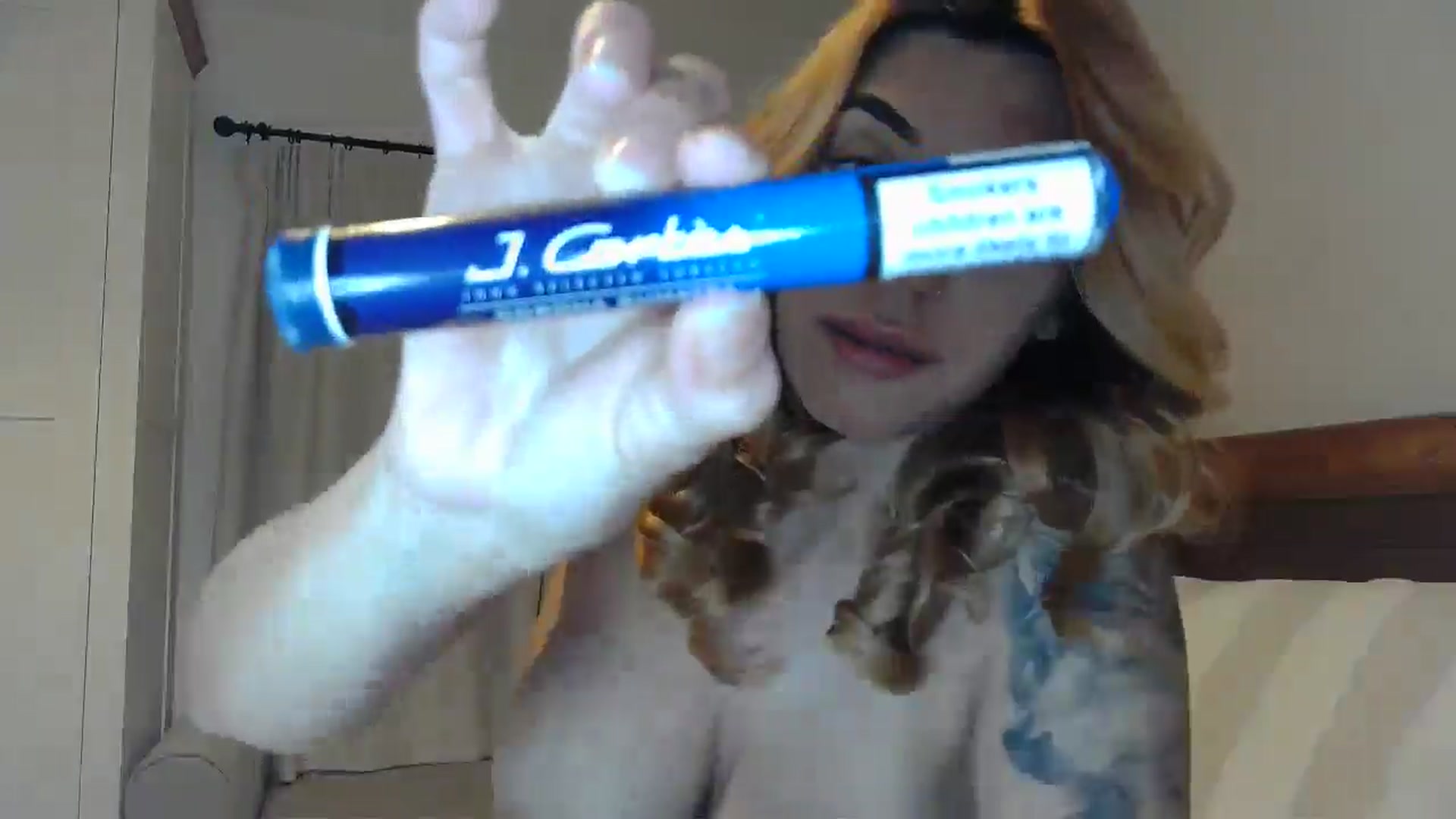 Gallery image thumbnail from EnglishRose3's myfreecams stream on, 04/09/2025, 07:17 image 10 of 20