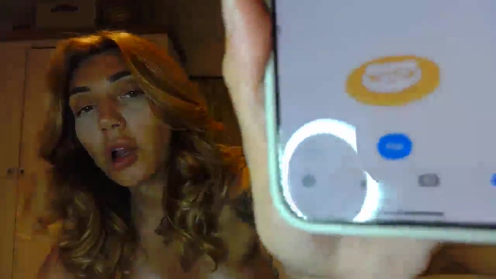 Gallery image thumbnail from EnglishRose3's myfreecams stream on, 06/18/2025, 20:41 image 16 of 20