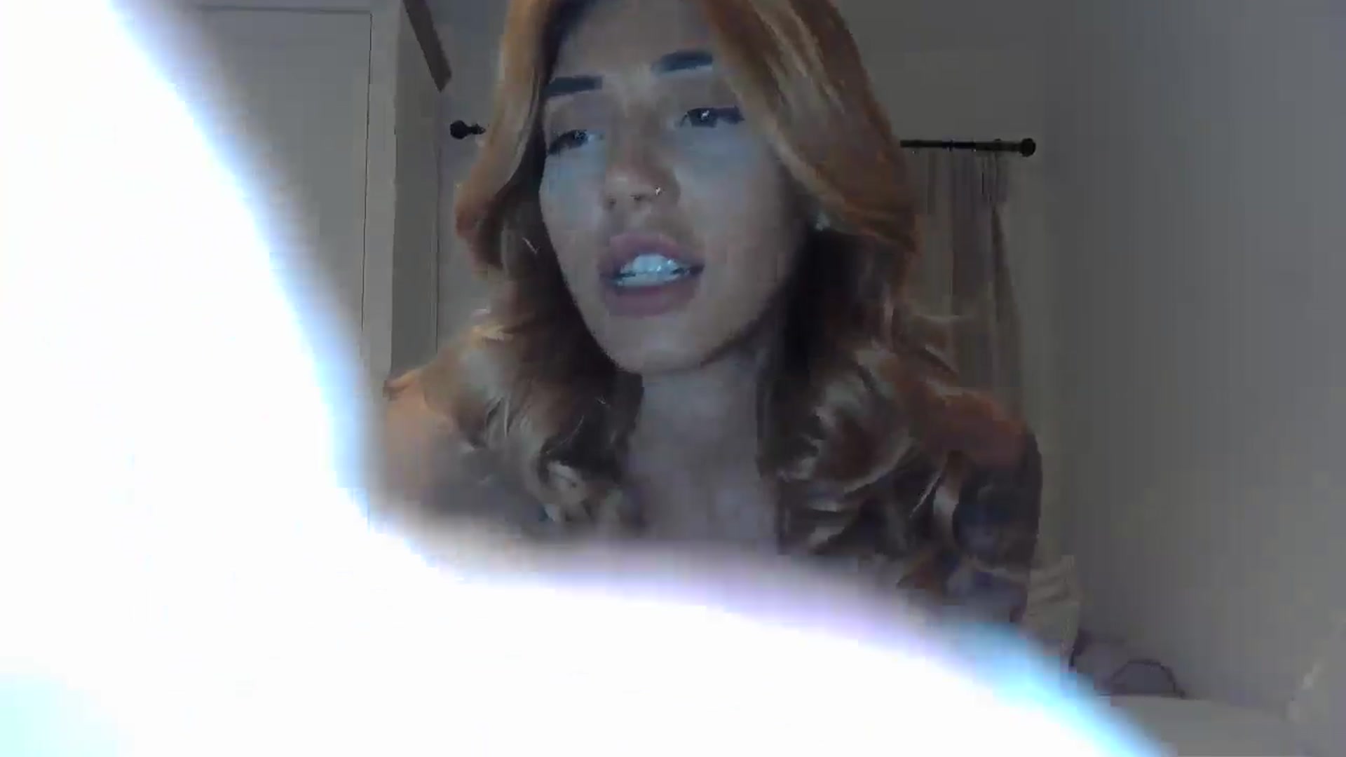 Gallery image thumbnail from EnglishRose3's myfreecams stream on, 06/30/2025, 08:53 image 11 of 20