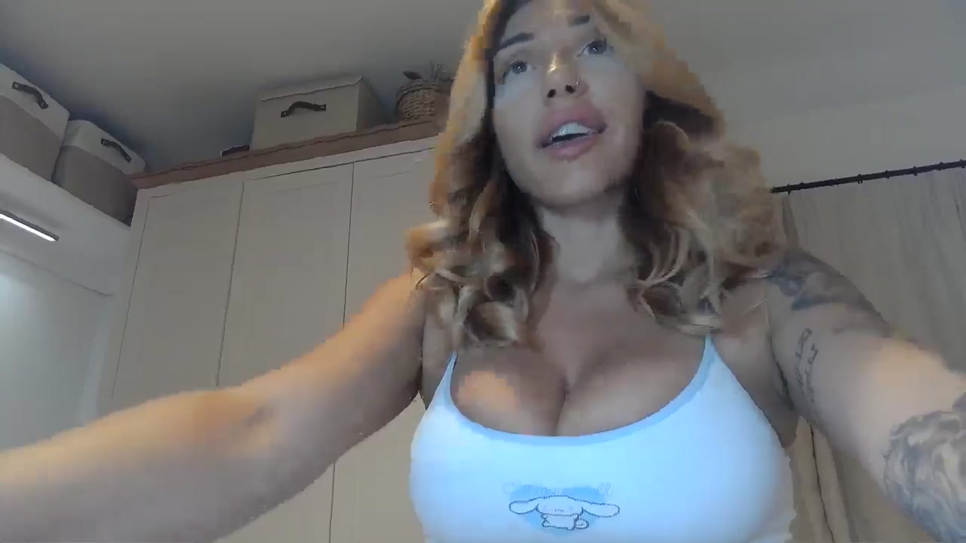 Gallery image thumbnail from EnglishRose3's myfreecams stream on, 07/01/2025, 06:24 image 11 of 20