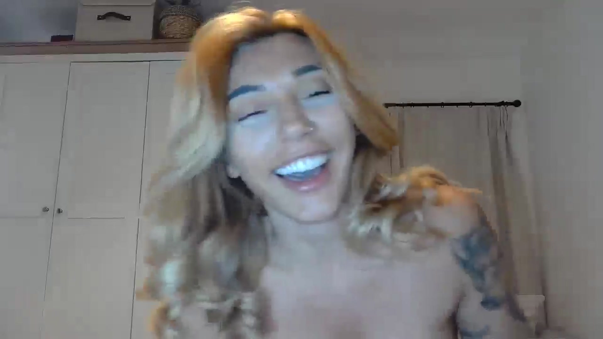 Gallery image thumbnail from EnglishRose3's myfreecams stream on, 07/02/2025, 20:48 image 9 of 20