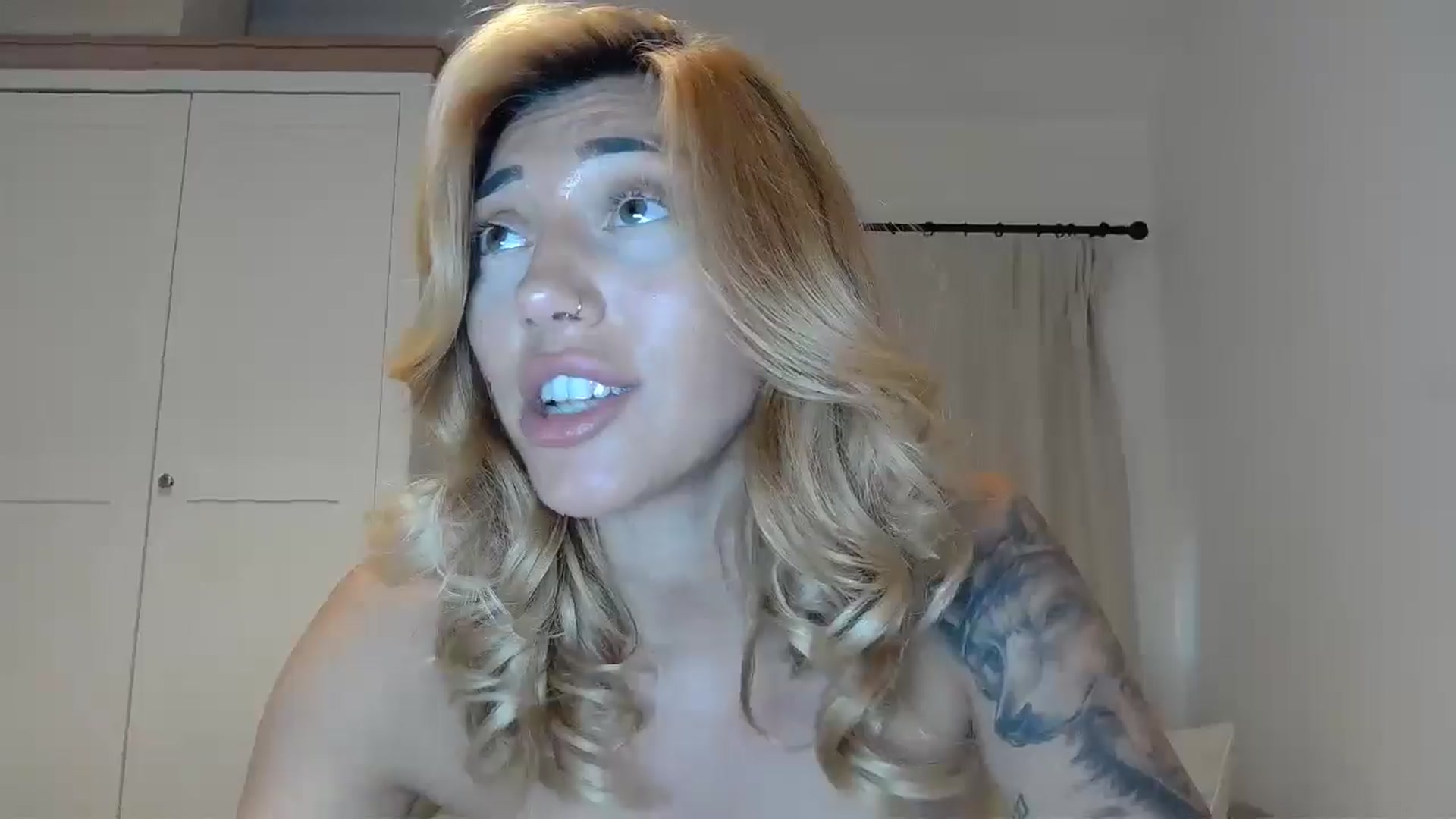 Gallery image thumbnail from EnglishRose3's myfreecams stream on, 08/18/2025, 08:48 image 20 of 20