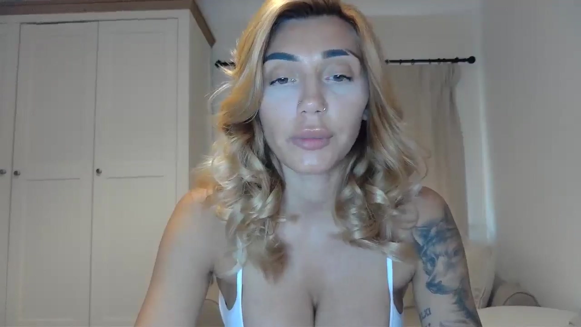 Gallery image thumbnail from EnglishRose3's myfreecams stream on, 09/11/2025, 08:11 image 7 of 20